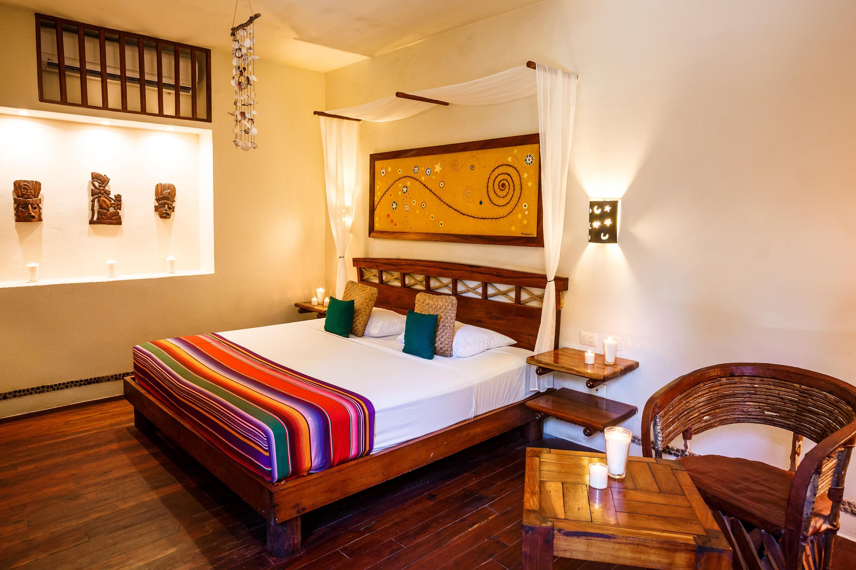 Hm Paraiso Del Mar Hotel Isla Holbox