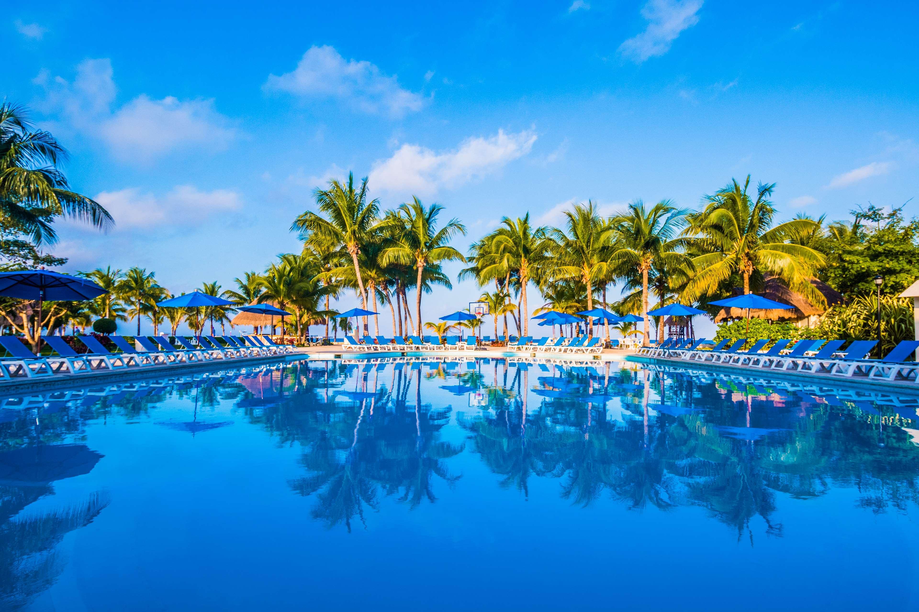 Allegro Resort