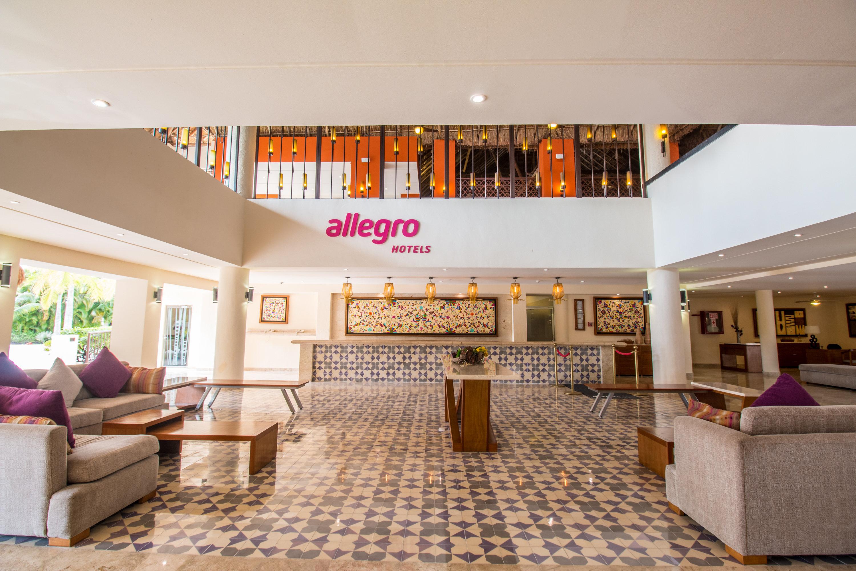 Resort Allegro Cozumel