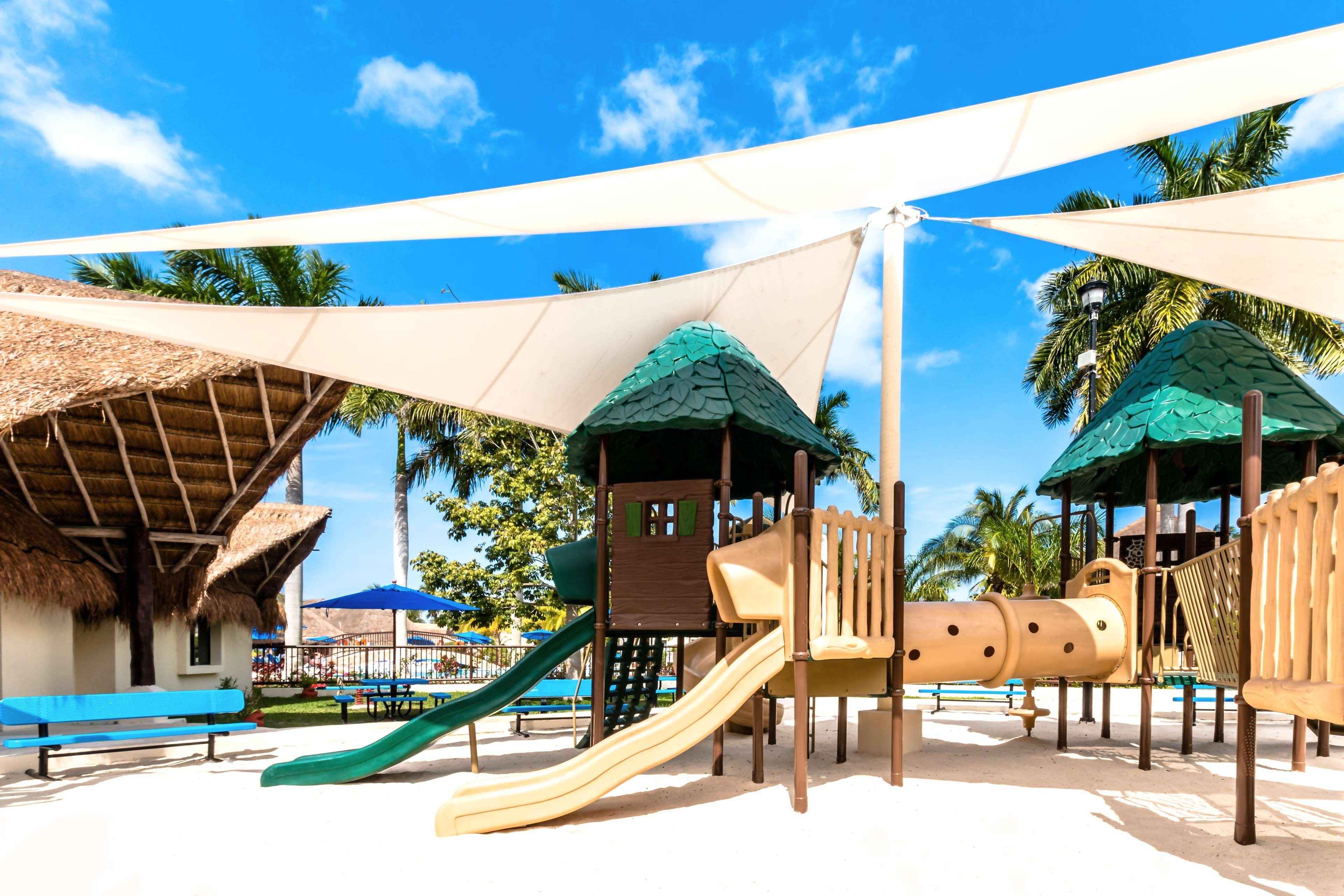 Allegro 4* Cozumel