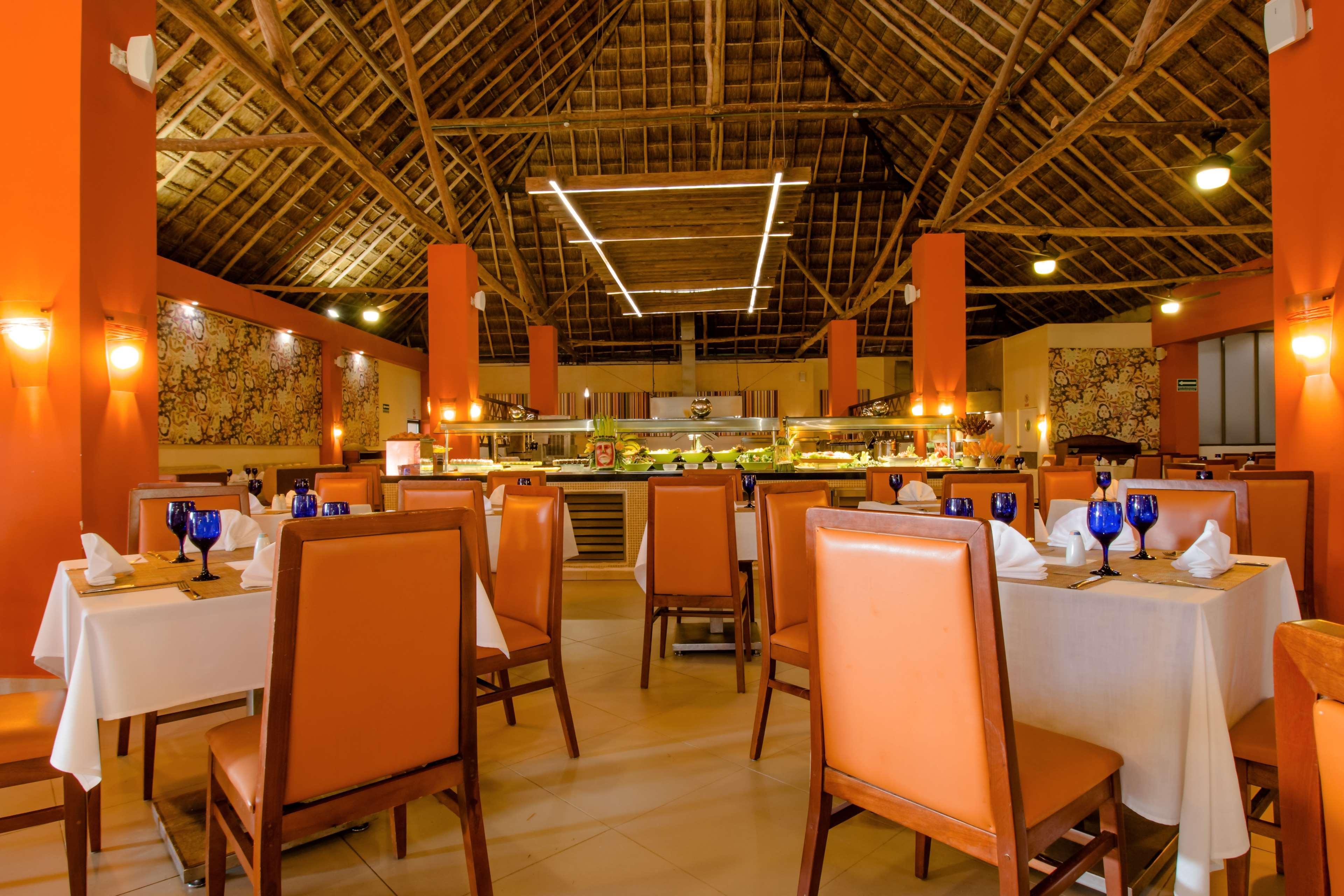 Resort Allegro Cozumel