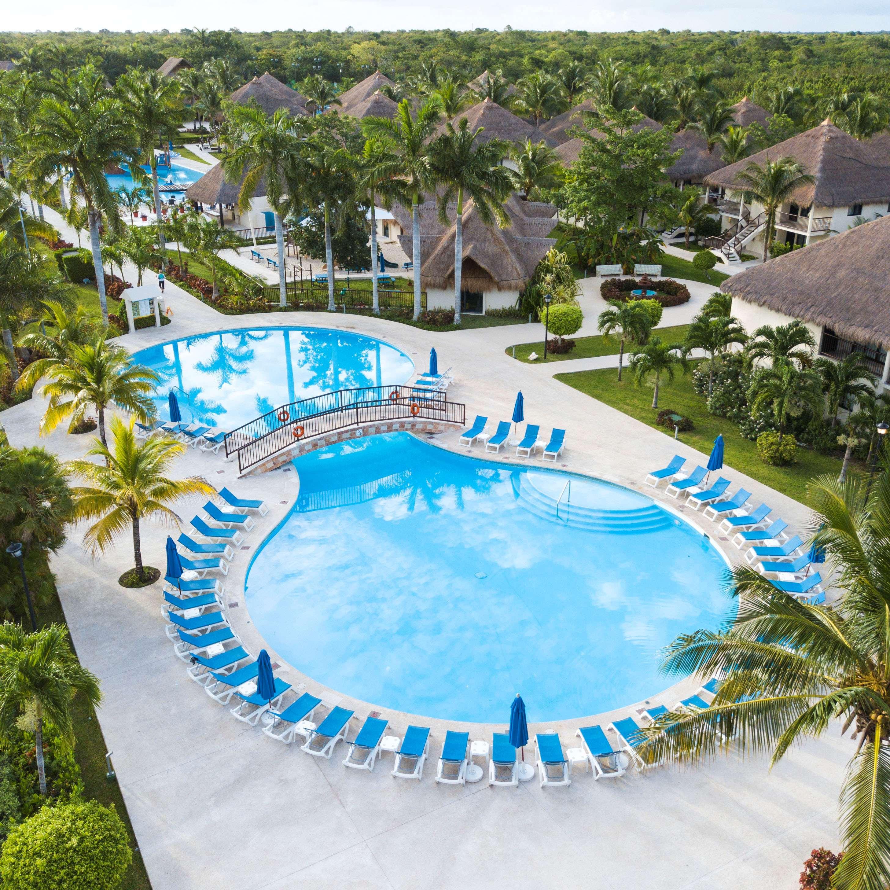 Allegro Resort