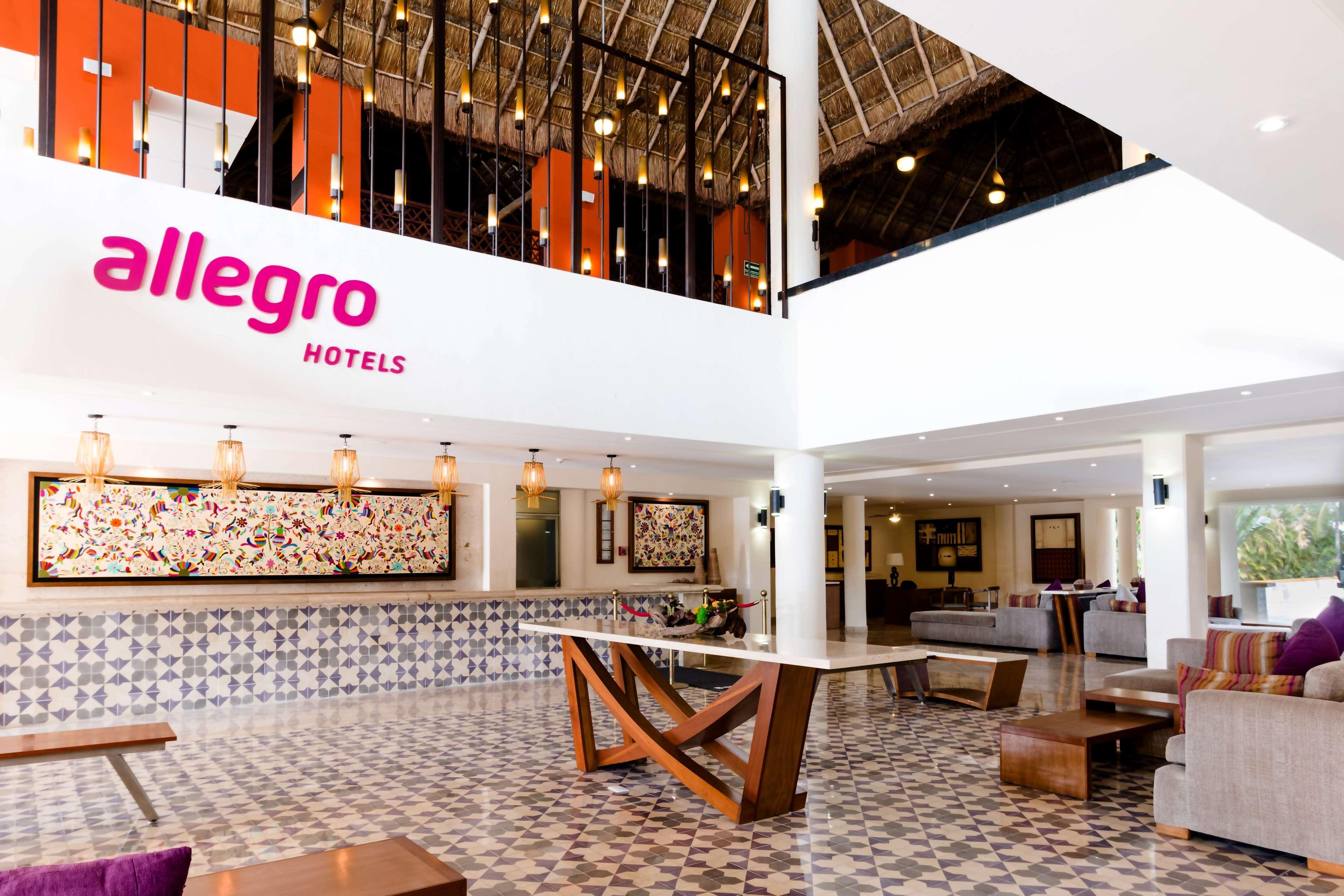 Allegro Resort