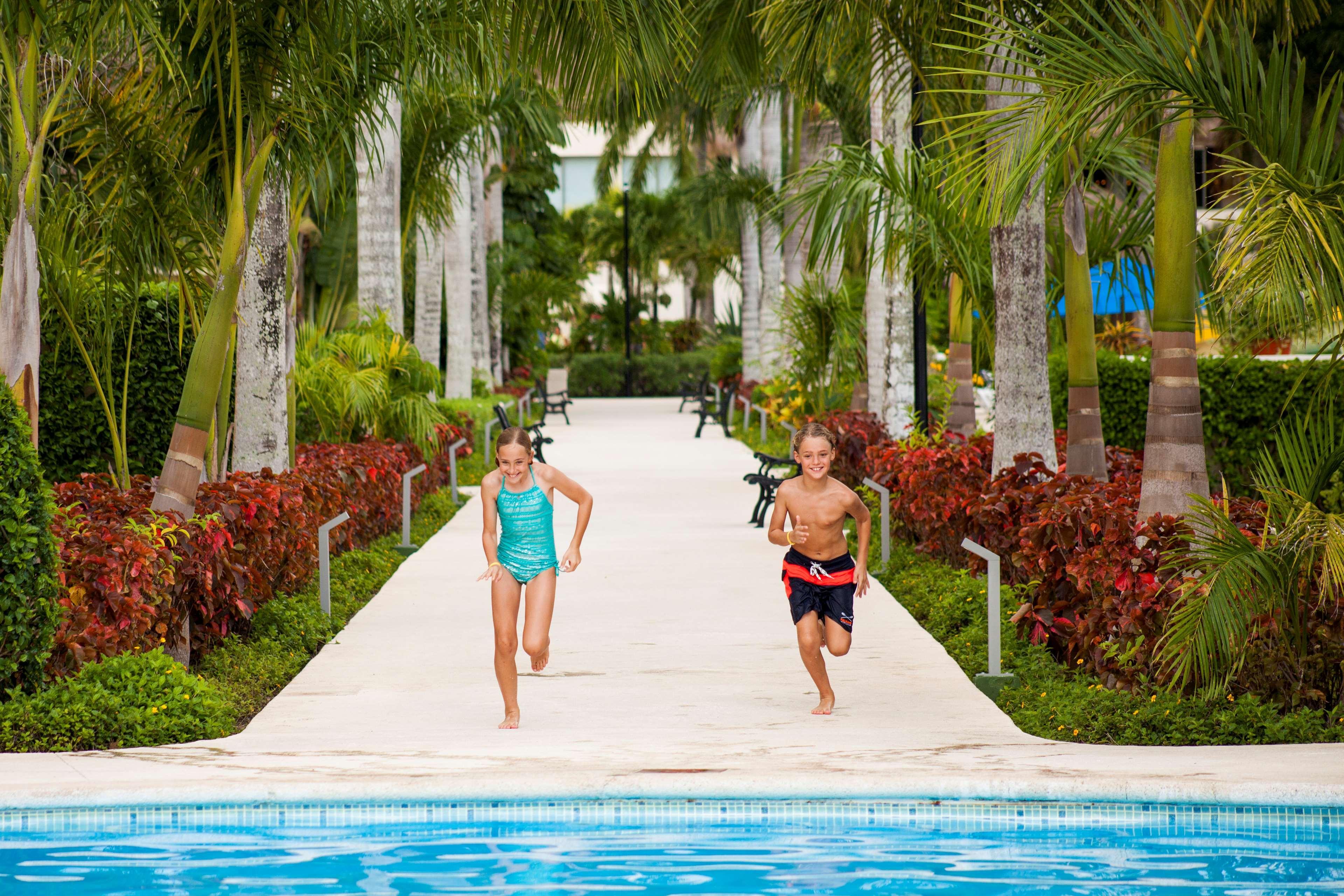 Resort Allegro