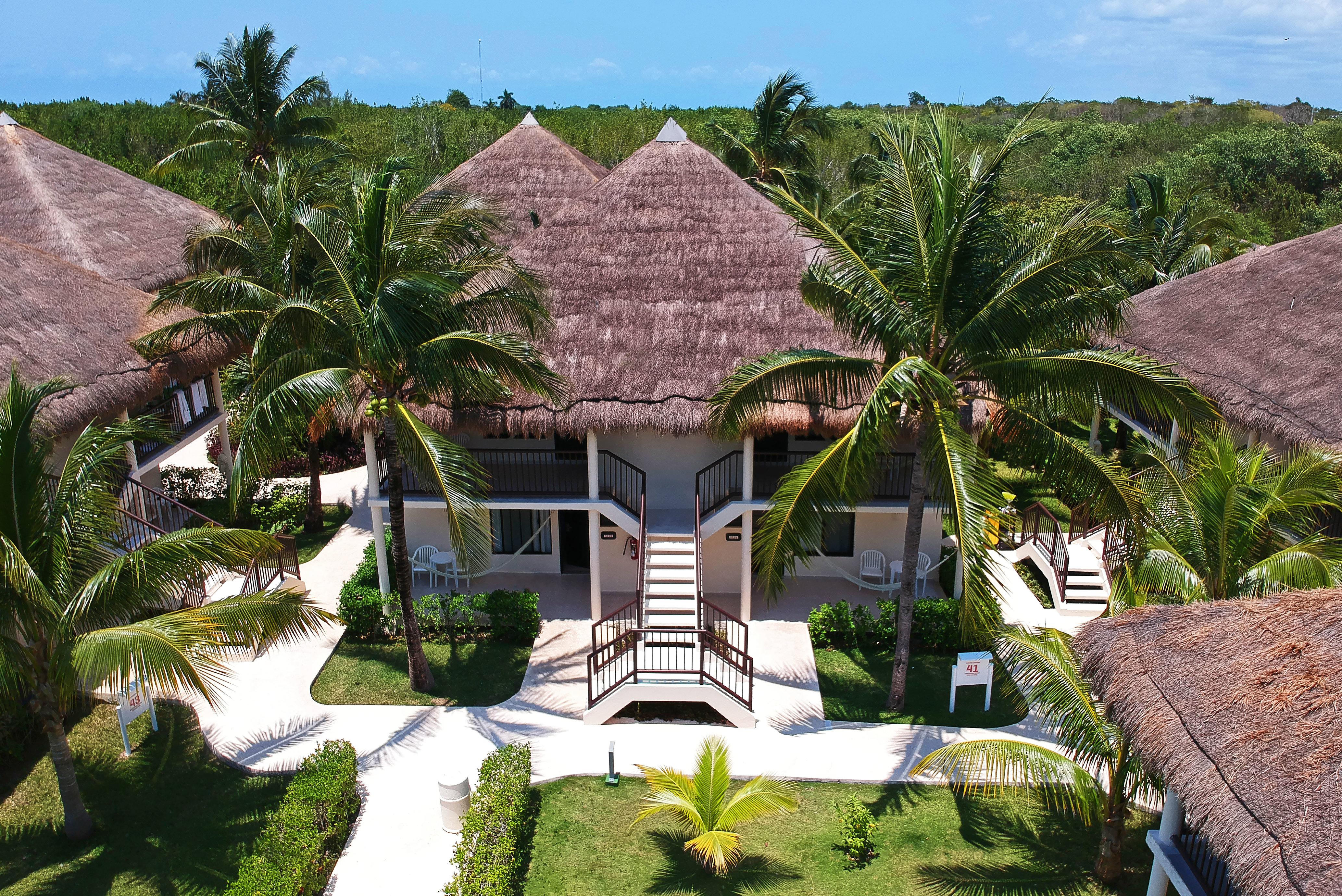 Resort Allegro Cozumel