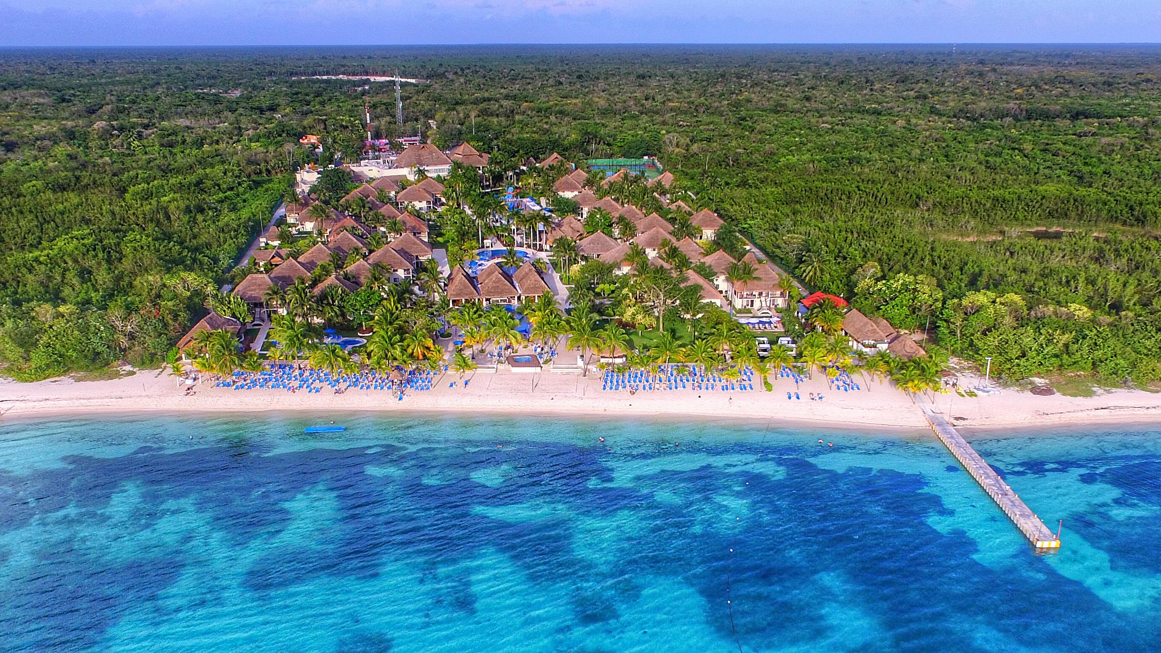 Allegro Resort 4*