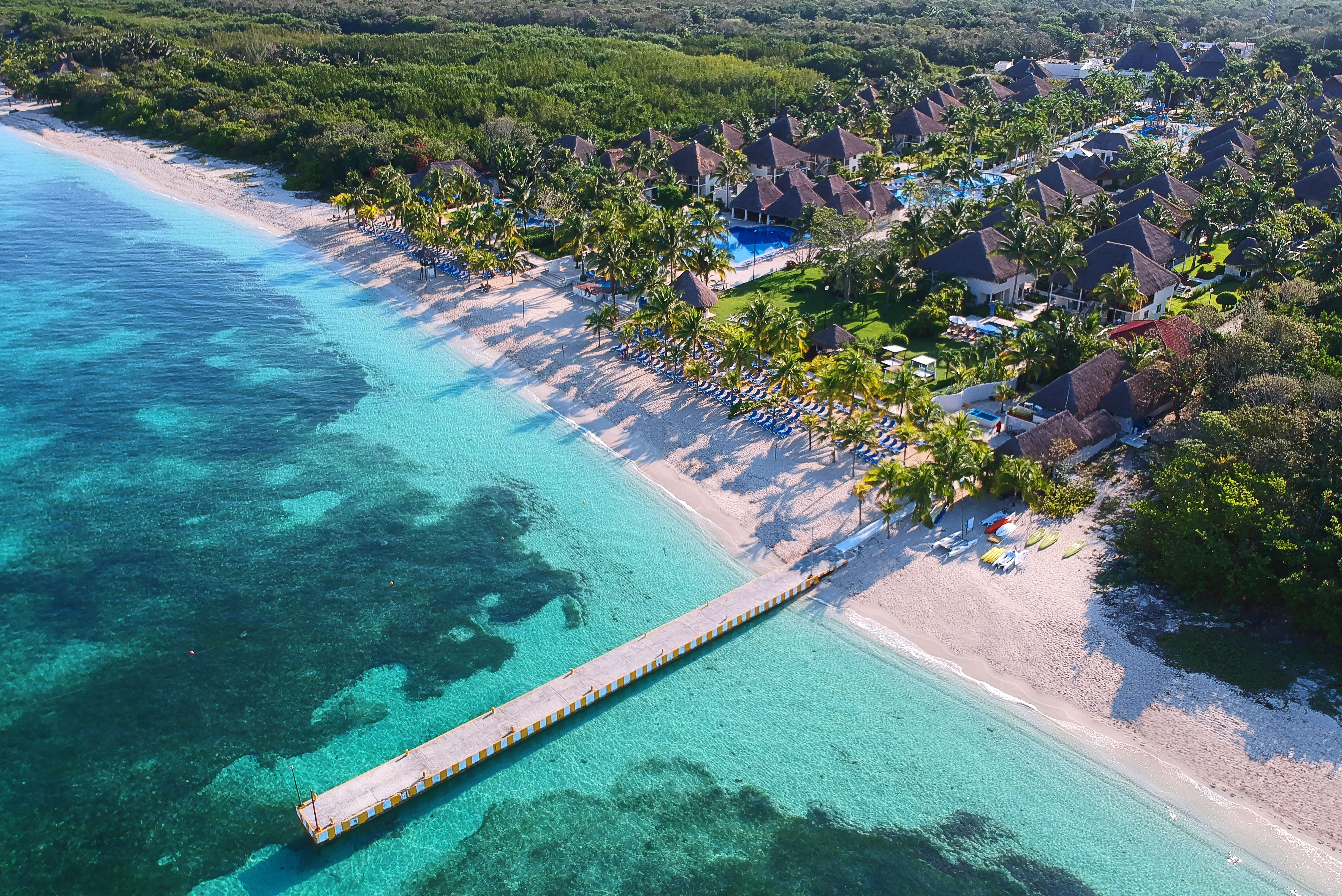 Allegro Resort
