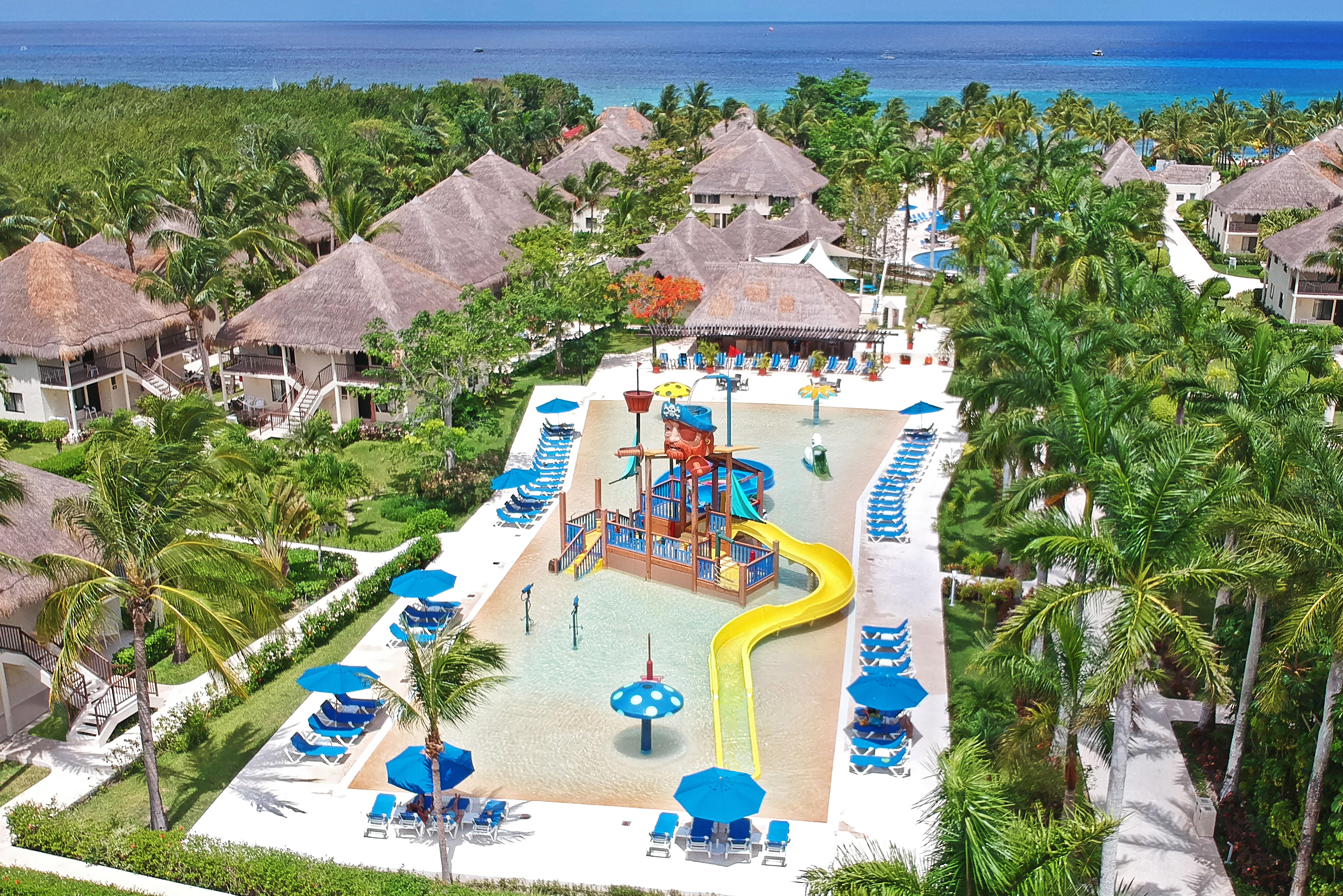 Allegro Resort 4*