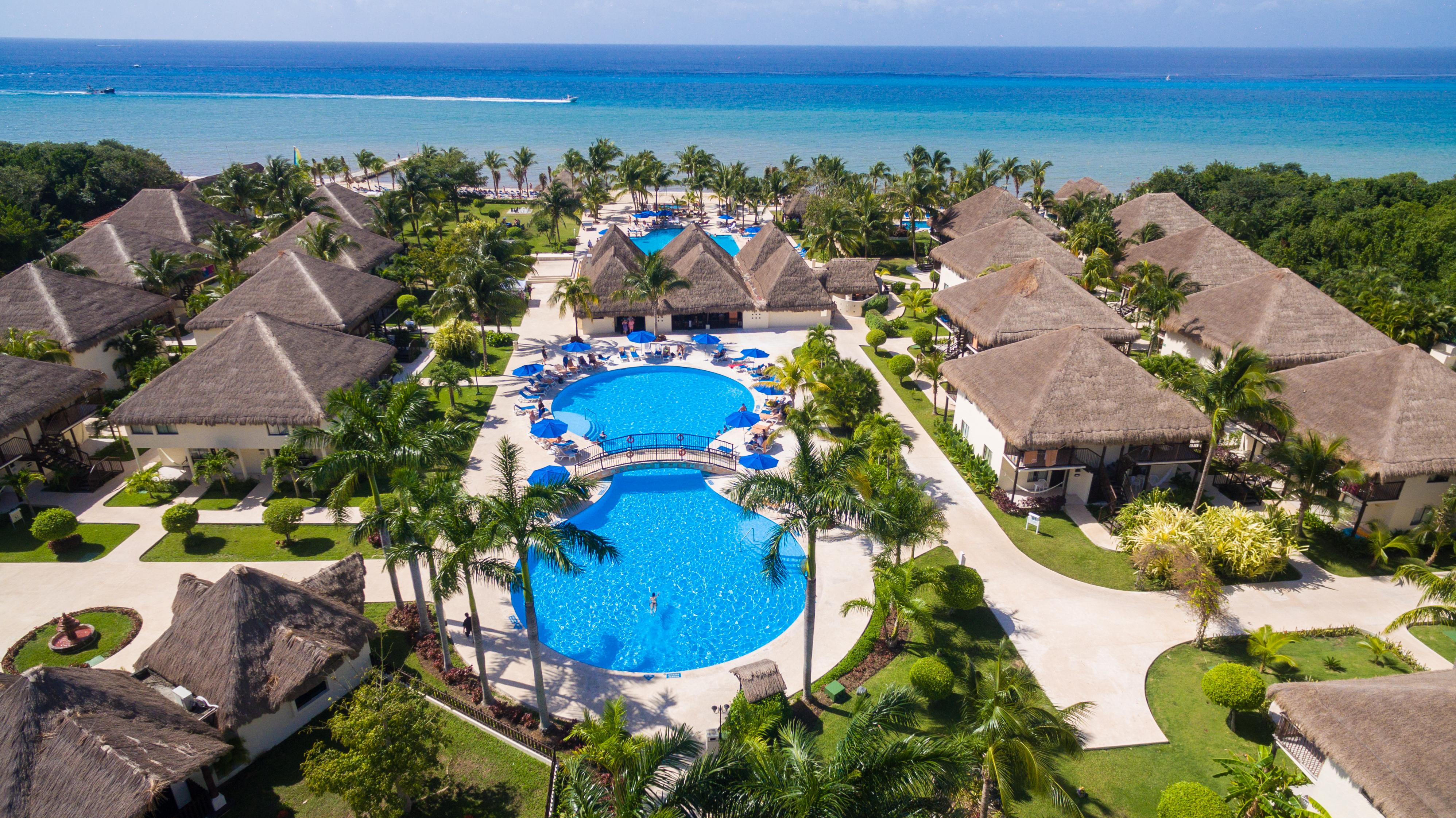 Allegro 4* Cozumel