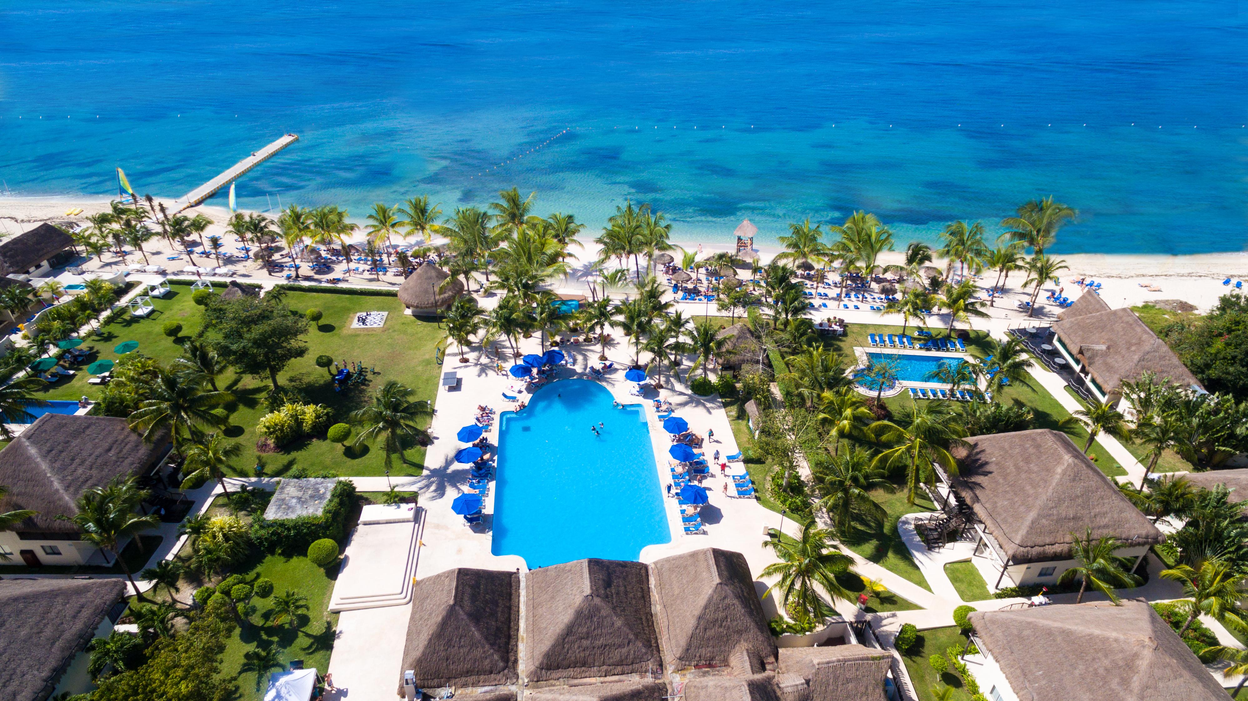 Allegro Resort