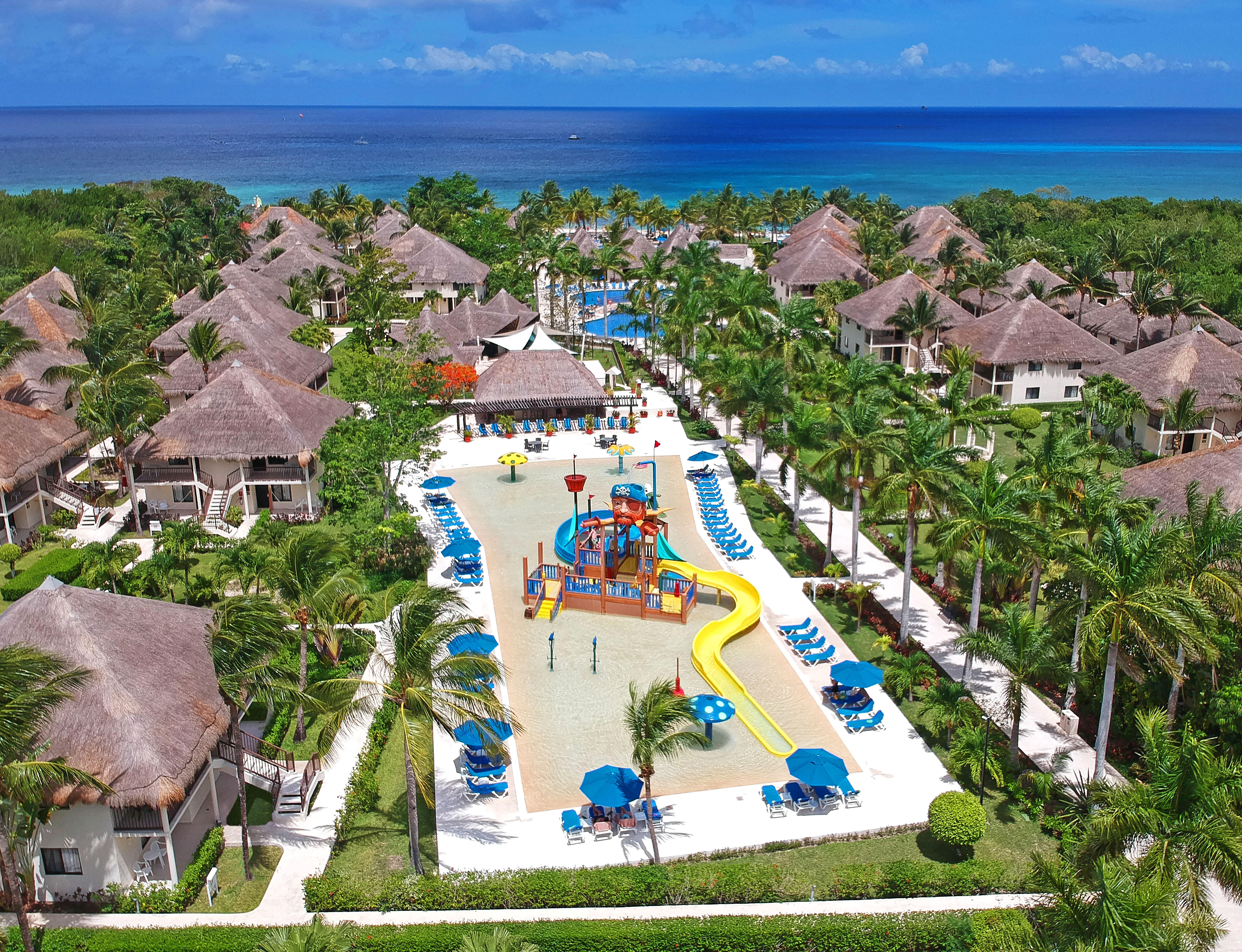 Allegro 4* Cozumel