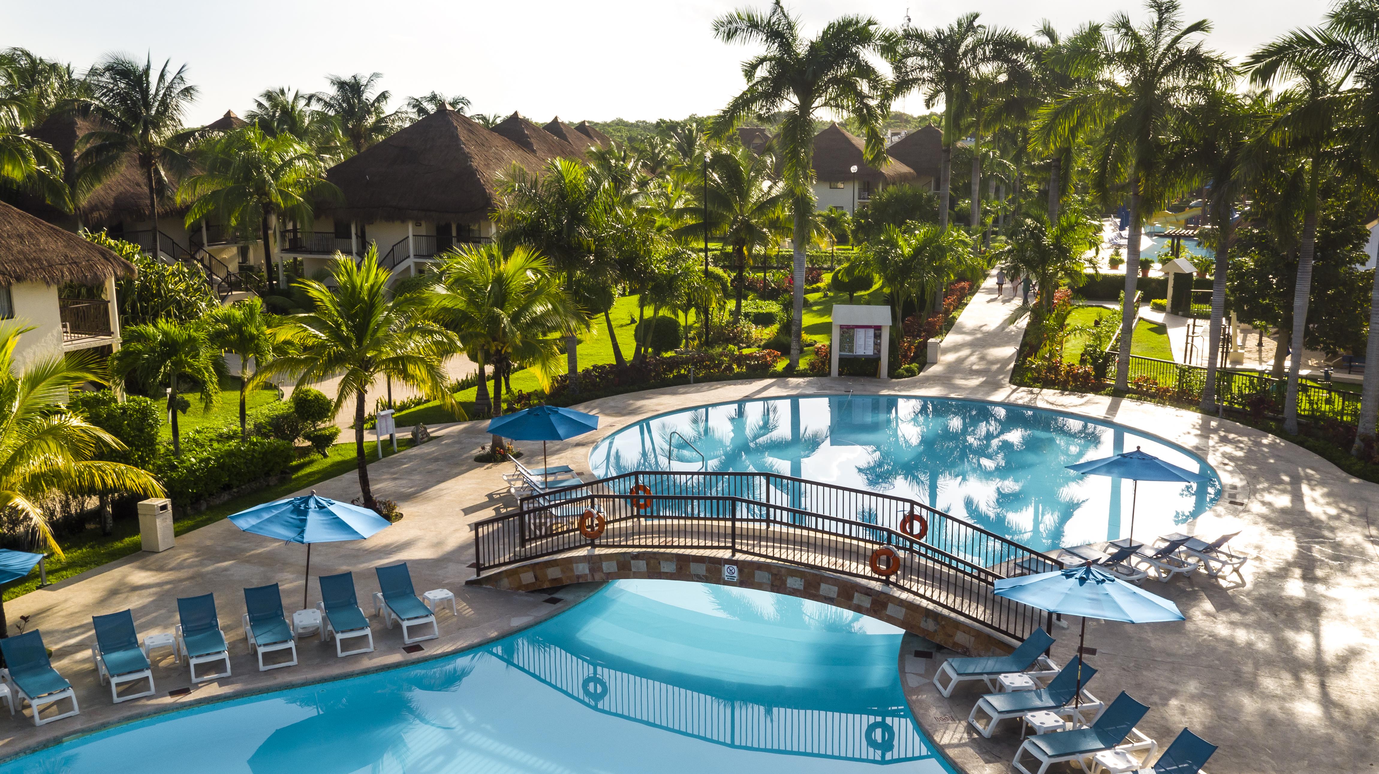 Resort Allegro