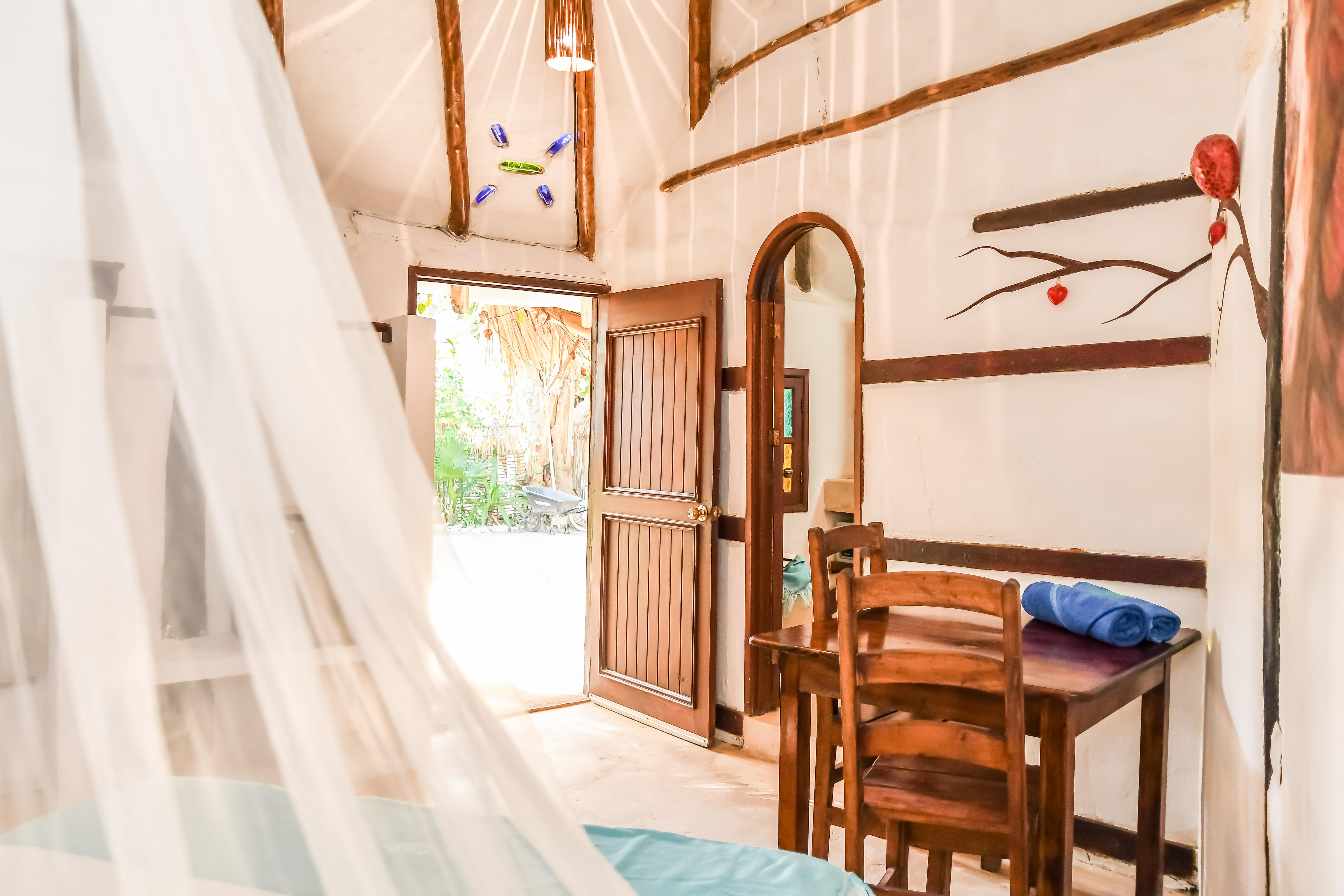Hotel Zomay Beachfront Isla Holbox