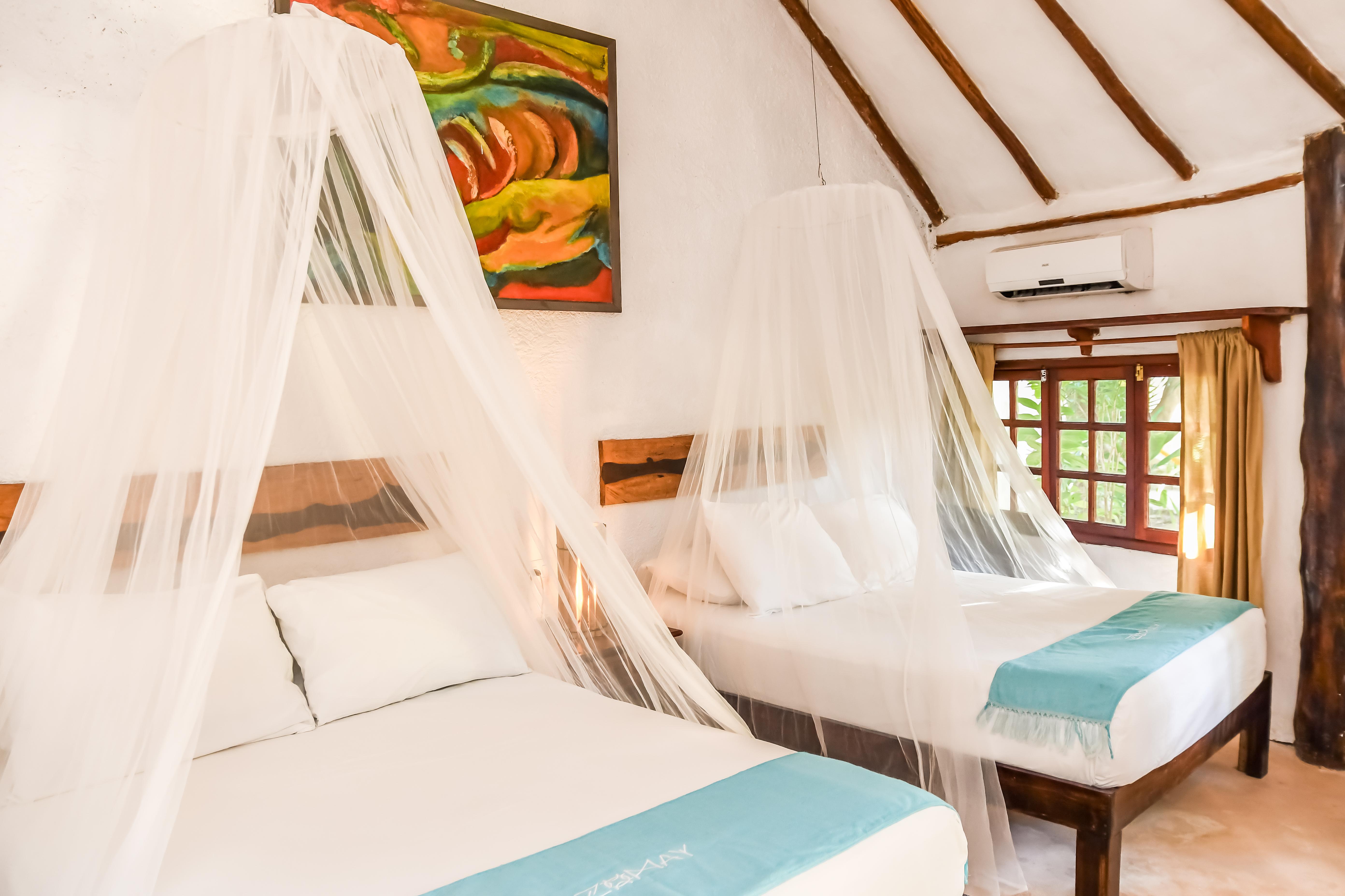 Hotel Zomay Beachfront