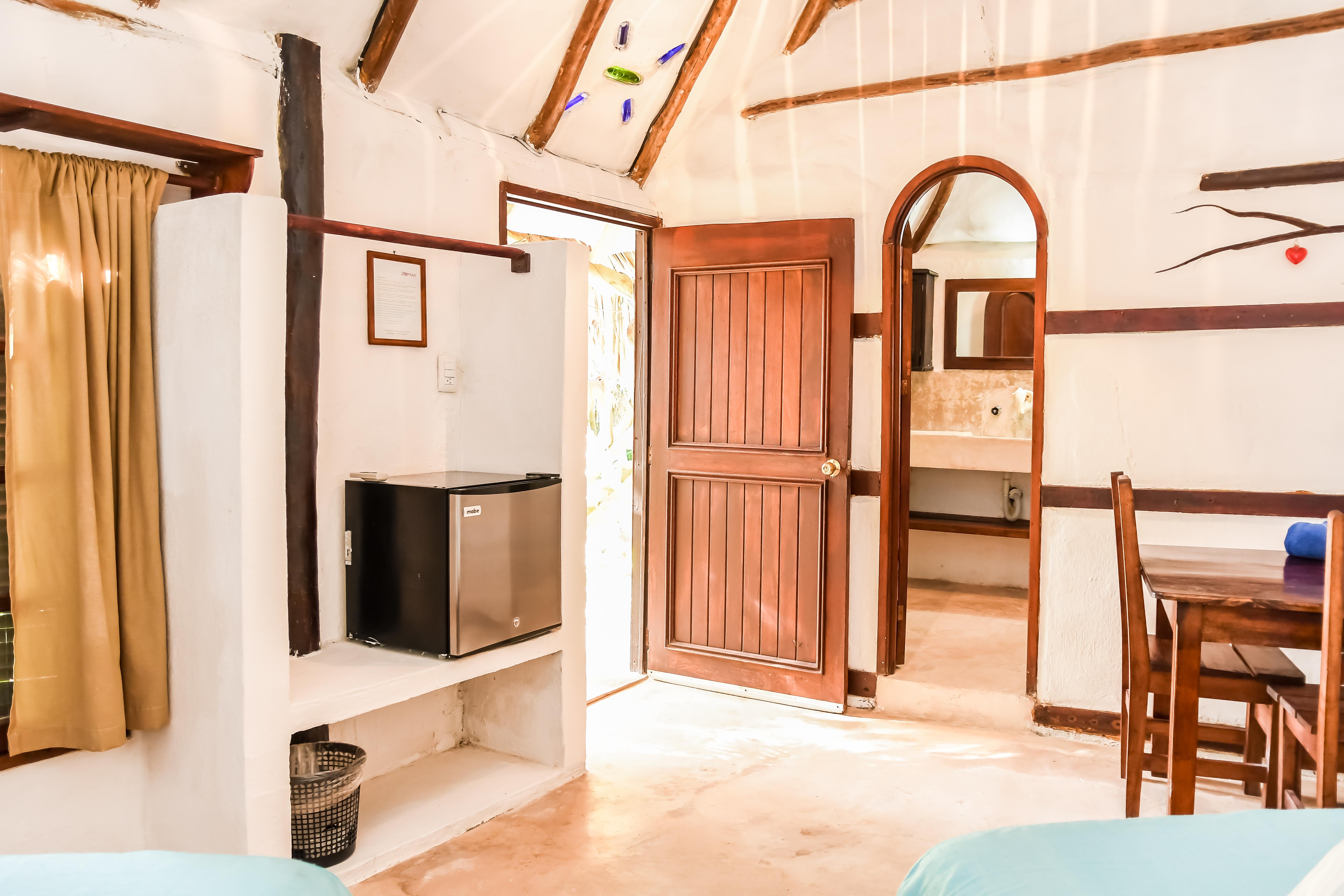 Zomay Beachfront Isla Holbox