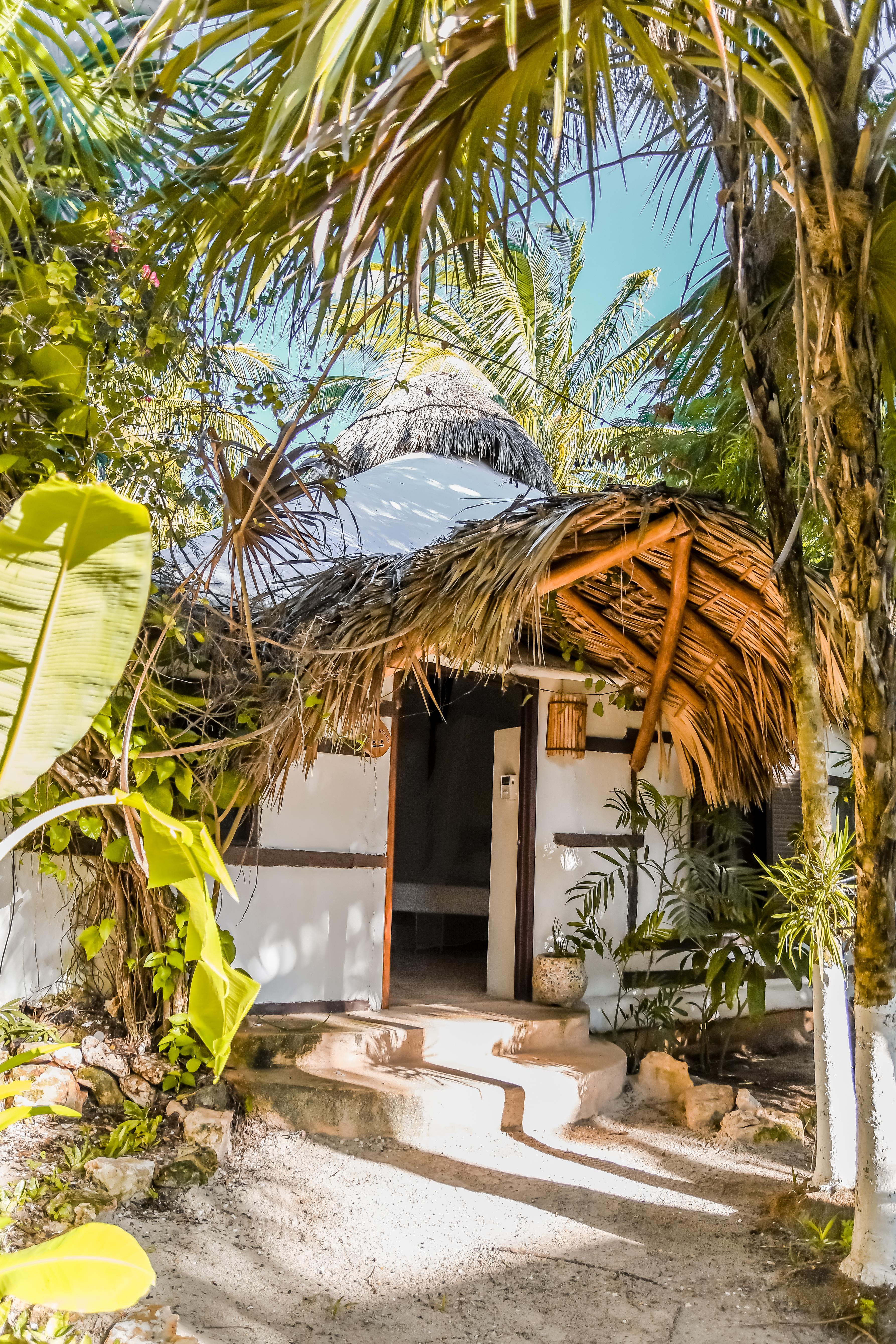 Hotel Zomay Beachfront Isla Holbox