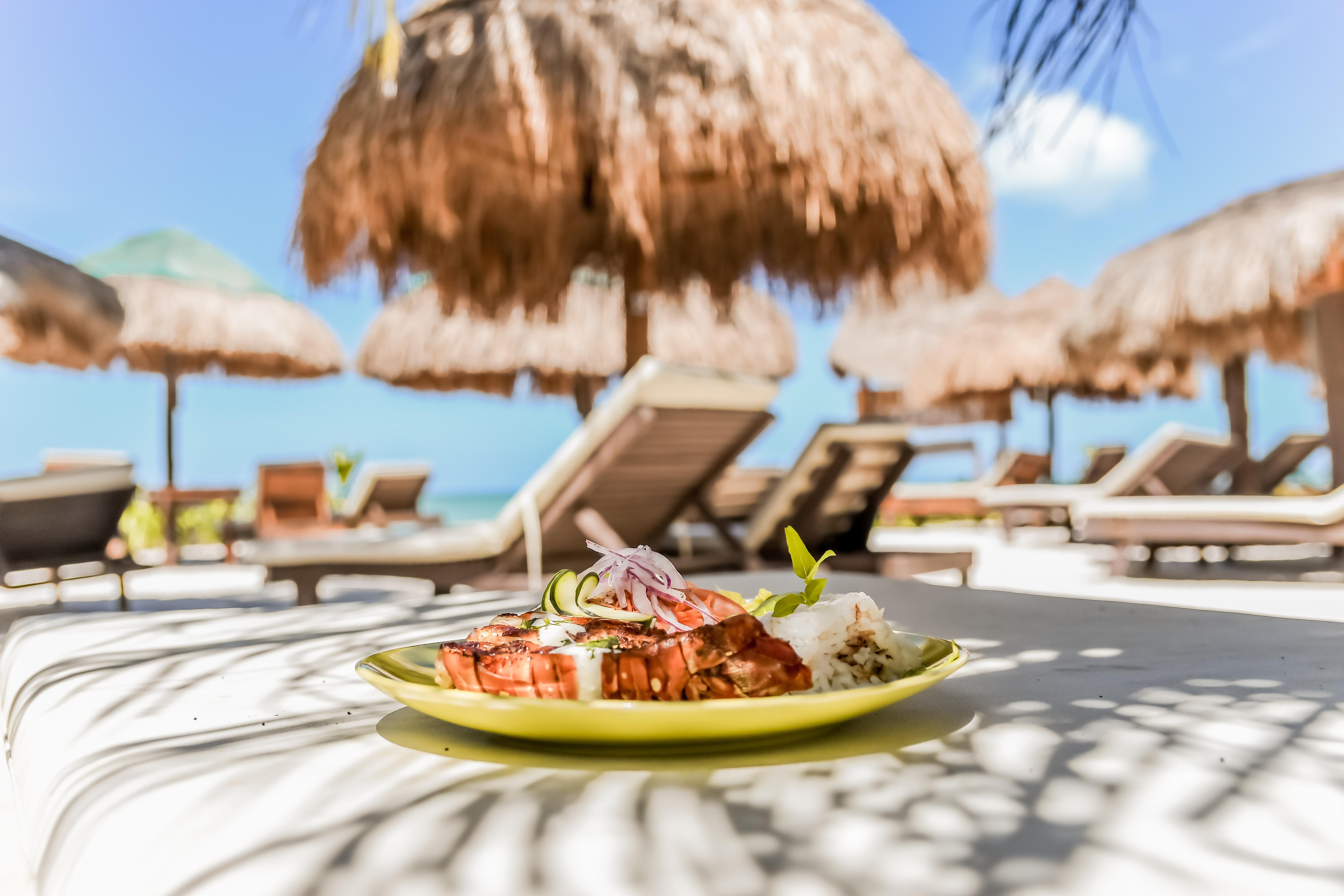 Zomay Beachfront