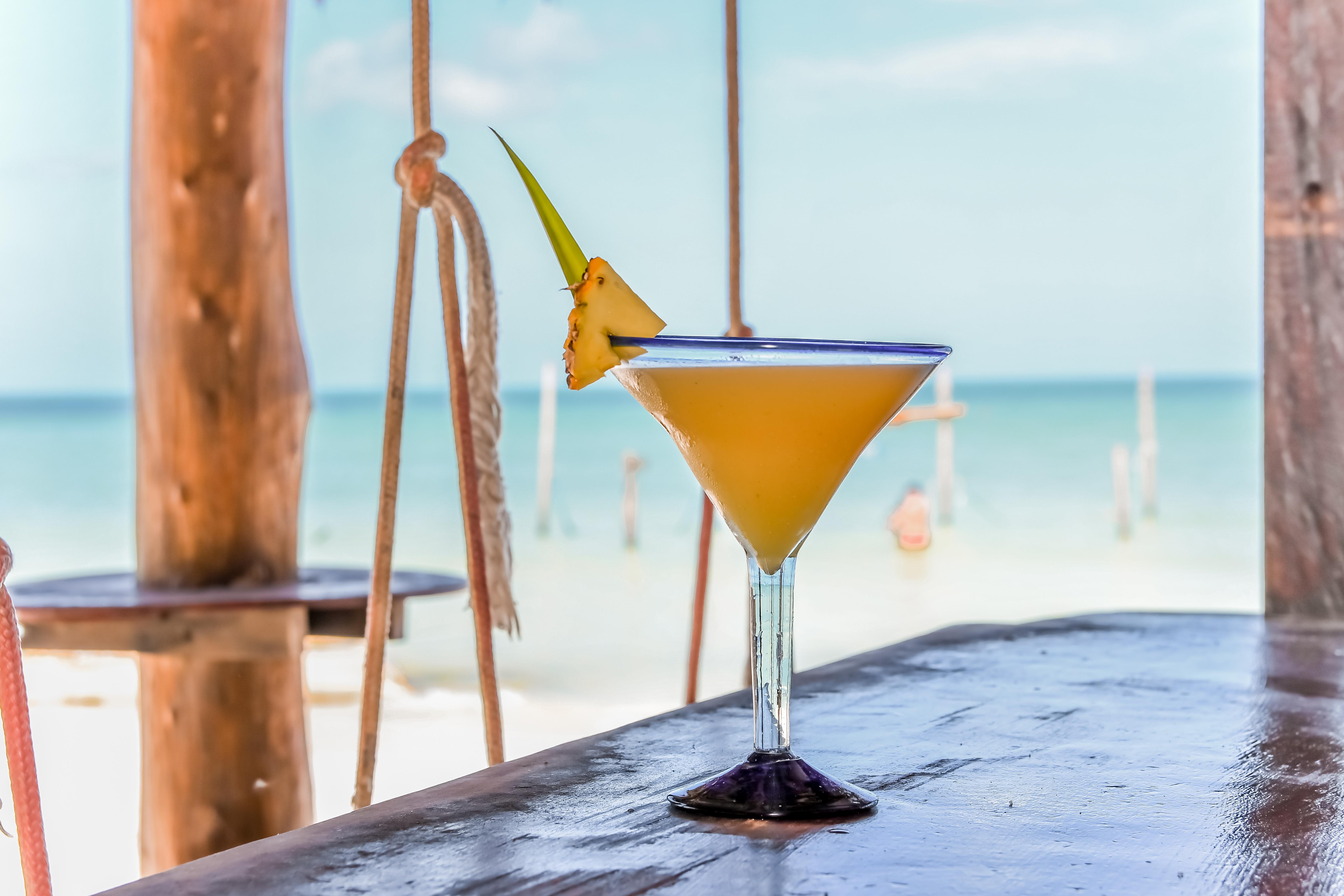 Hotel Zomay Beachfront