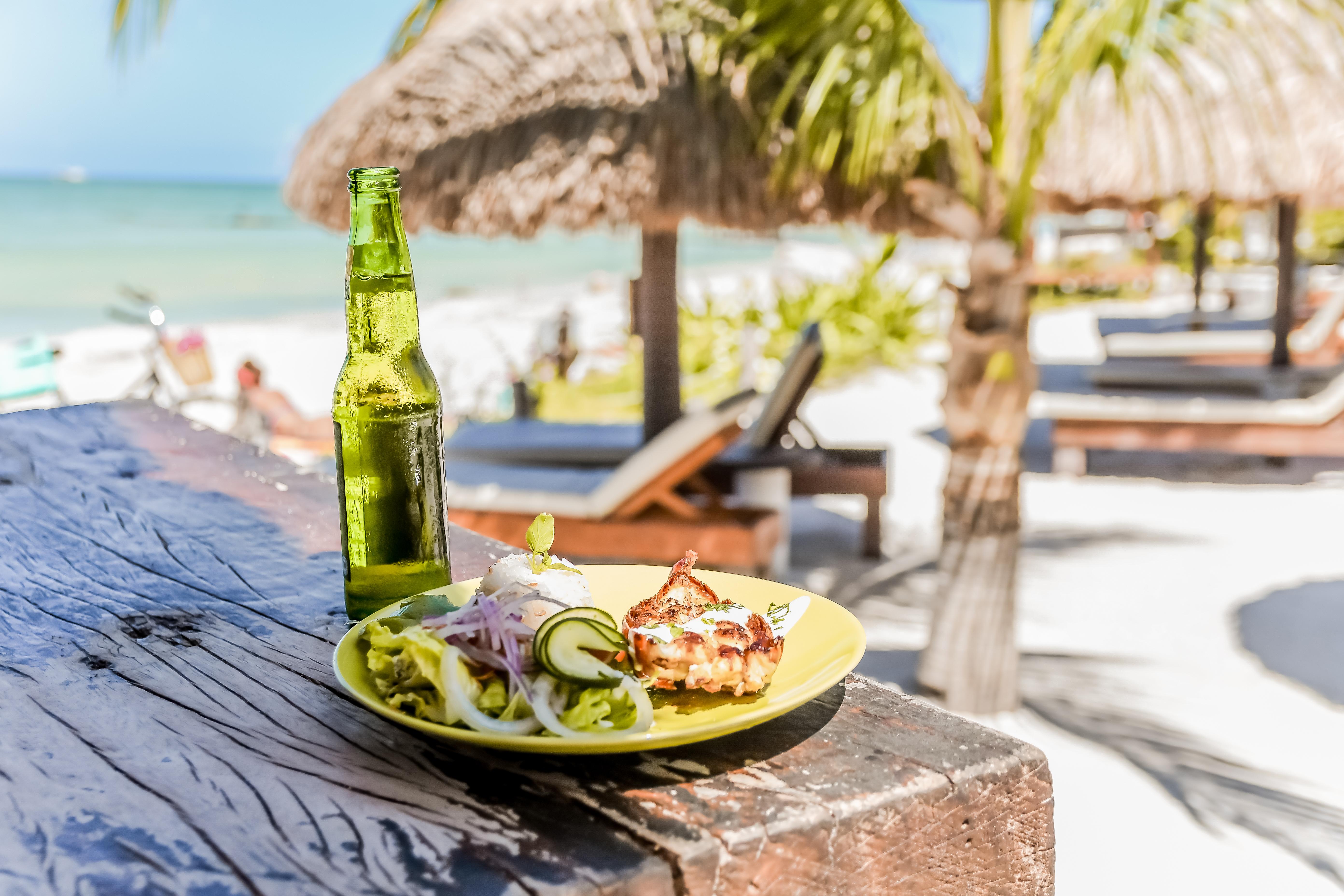 Zomay Beachfront 4* Isla Holbox