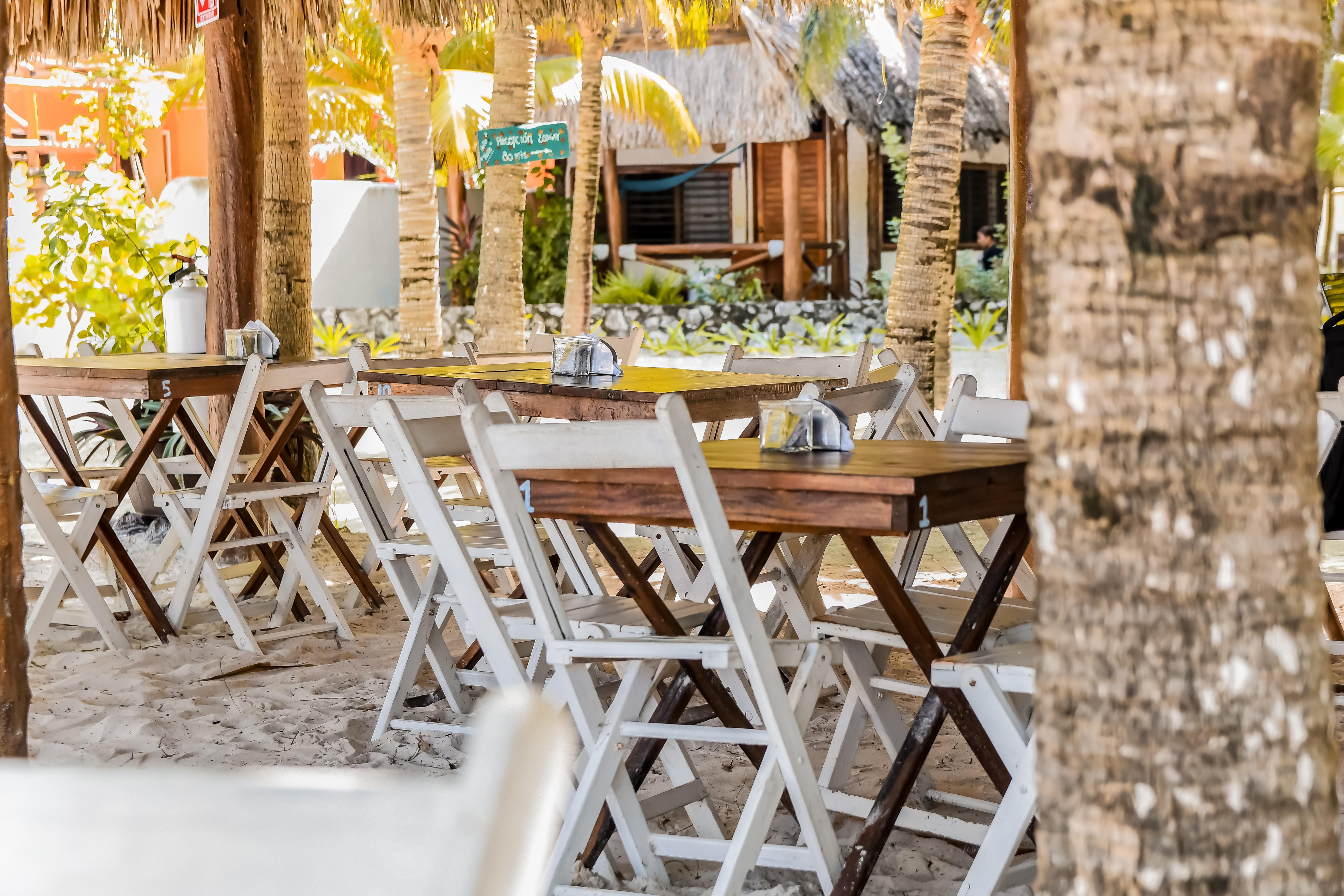 Hotel Zomay Beachfront 4*