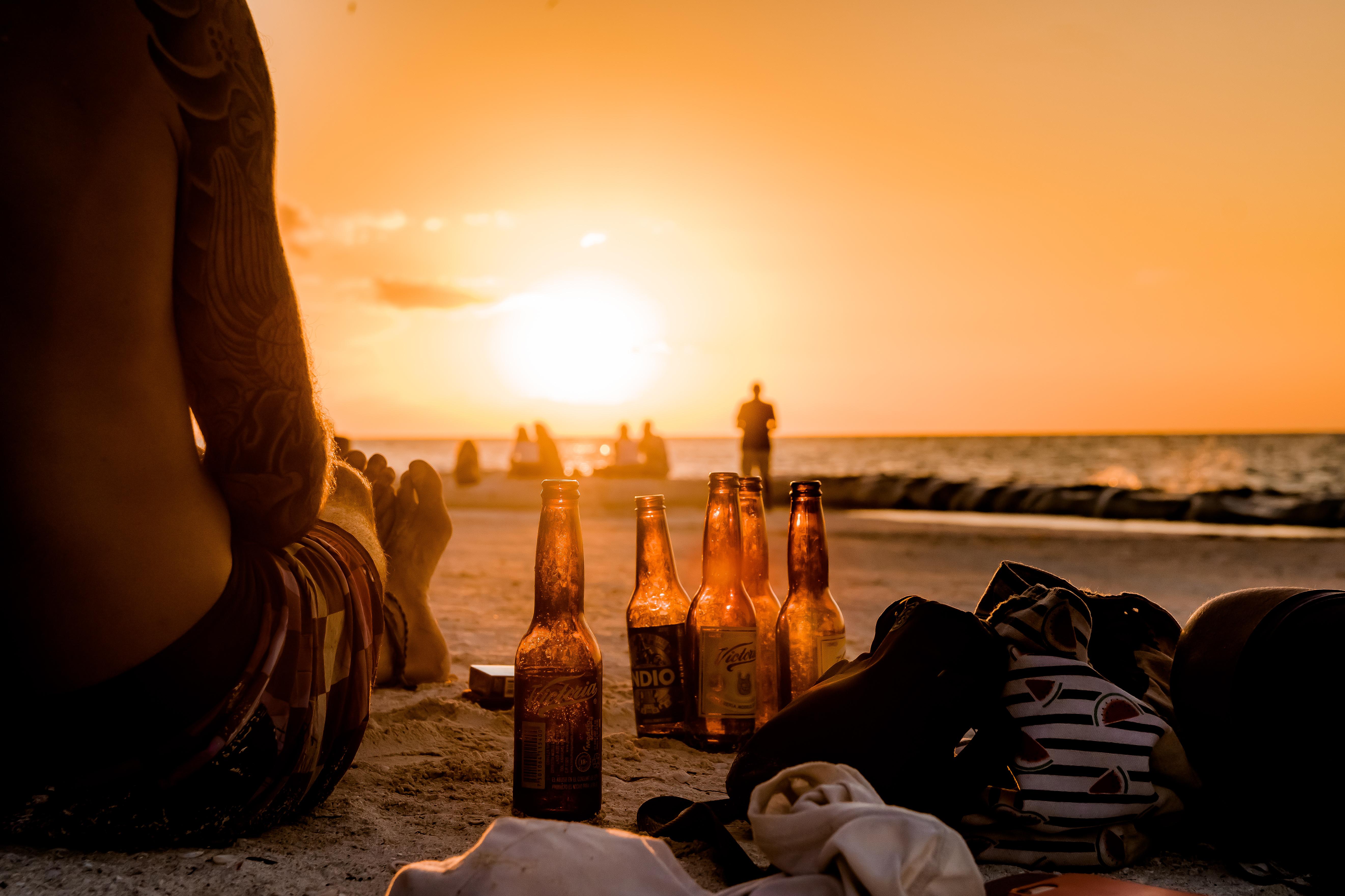 Zomay Beachfront Hotel Isla Holbox