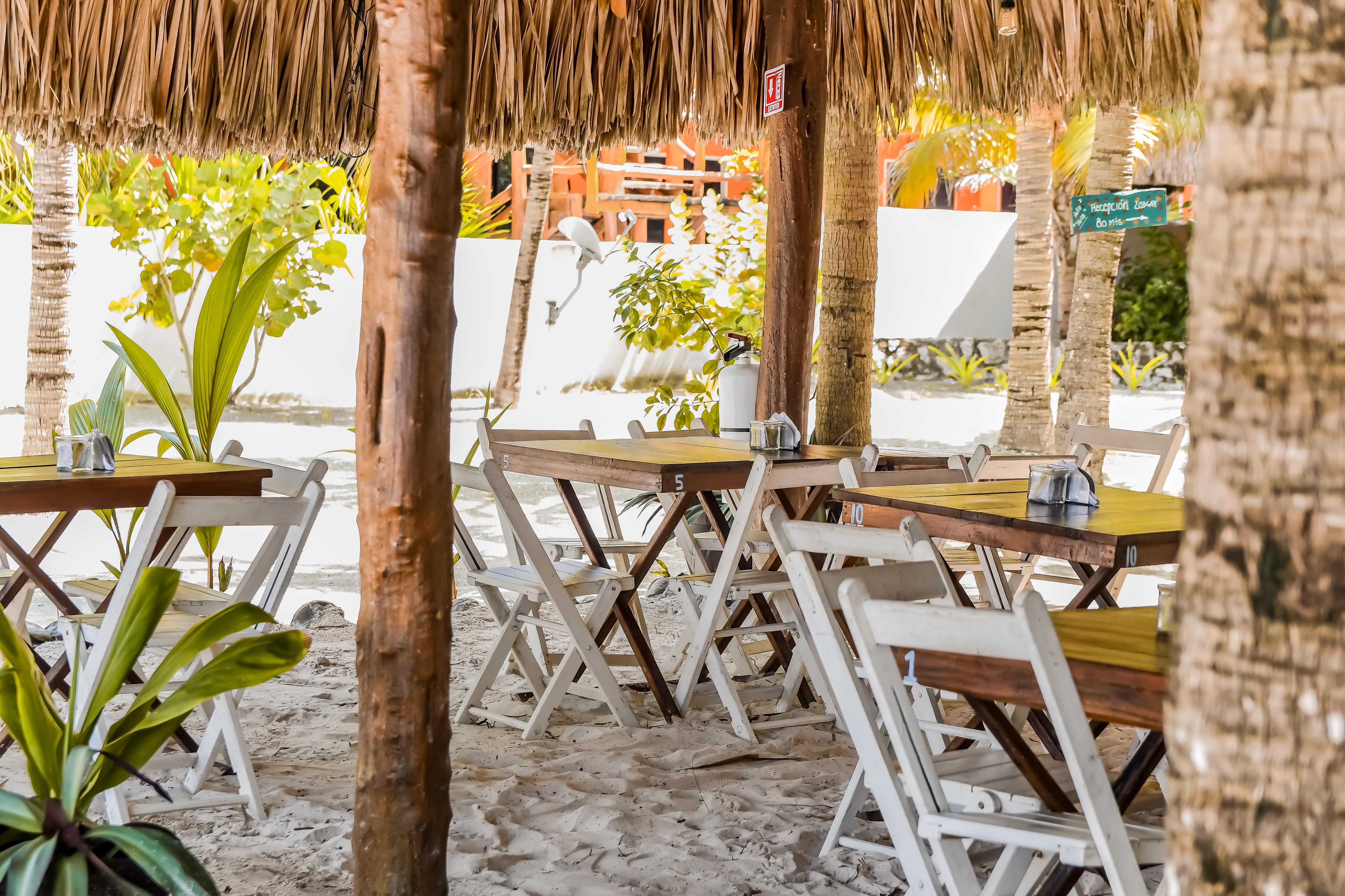 Zomay Beachfront Hotel 4*