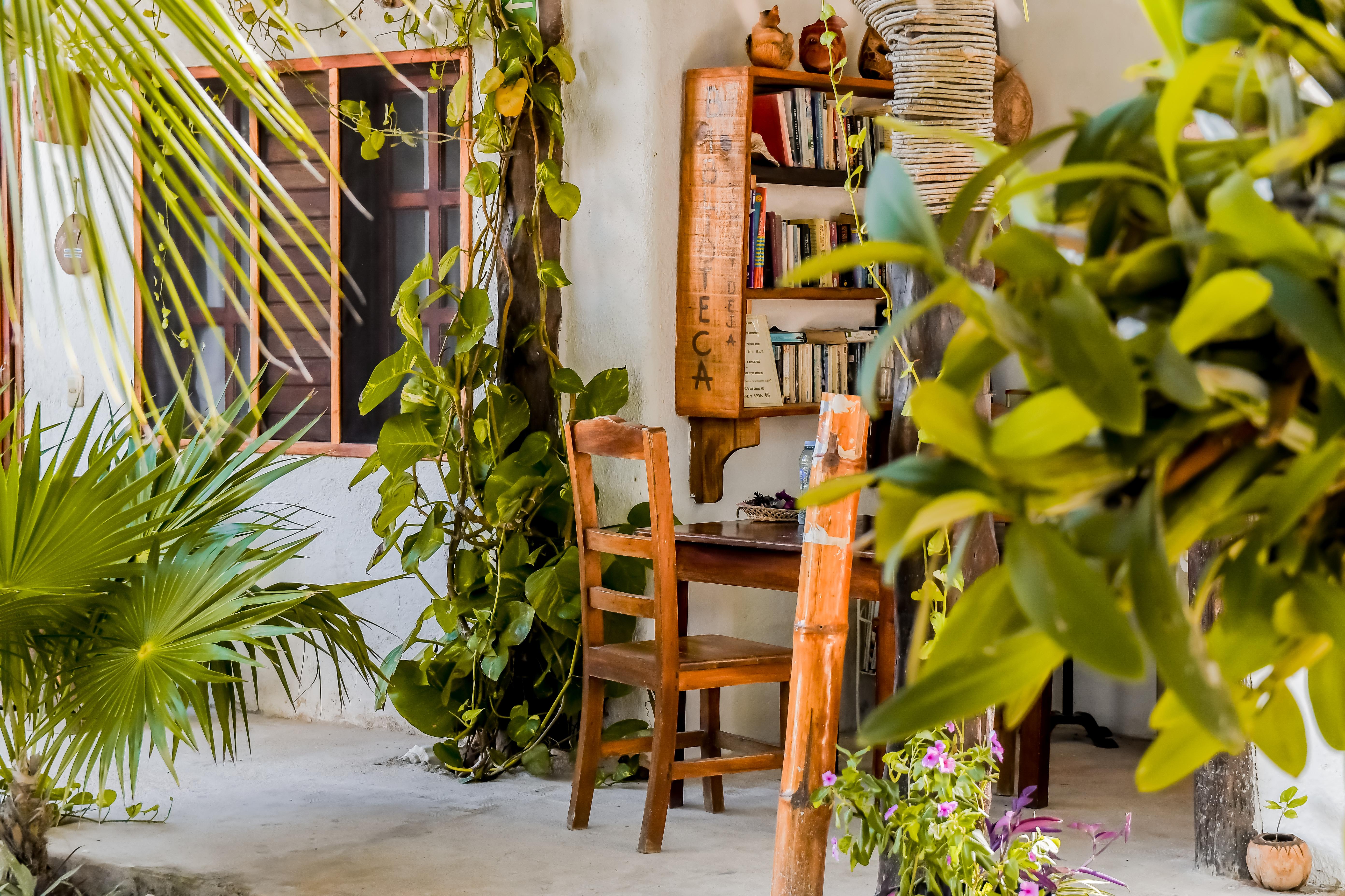 Zomay Beachfront 4* Isla Holbox