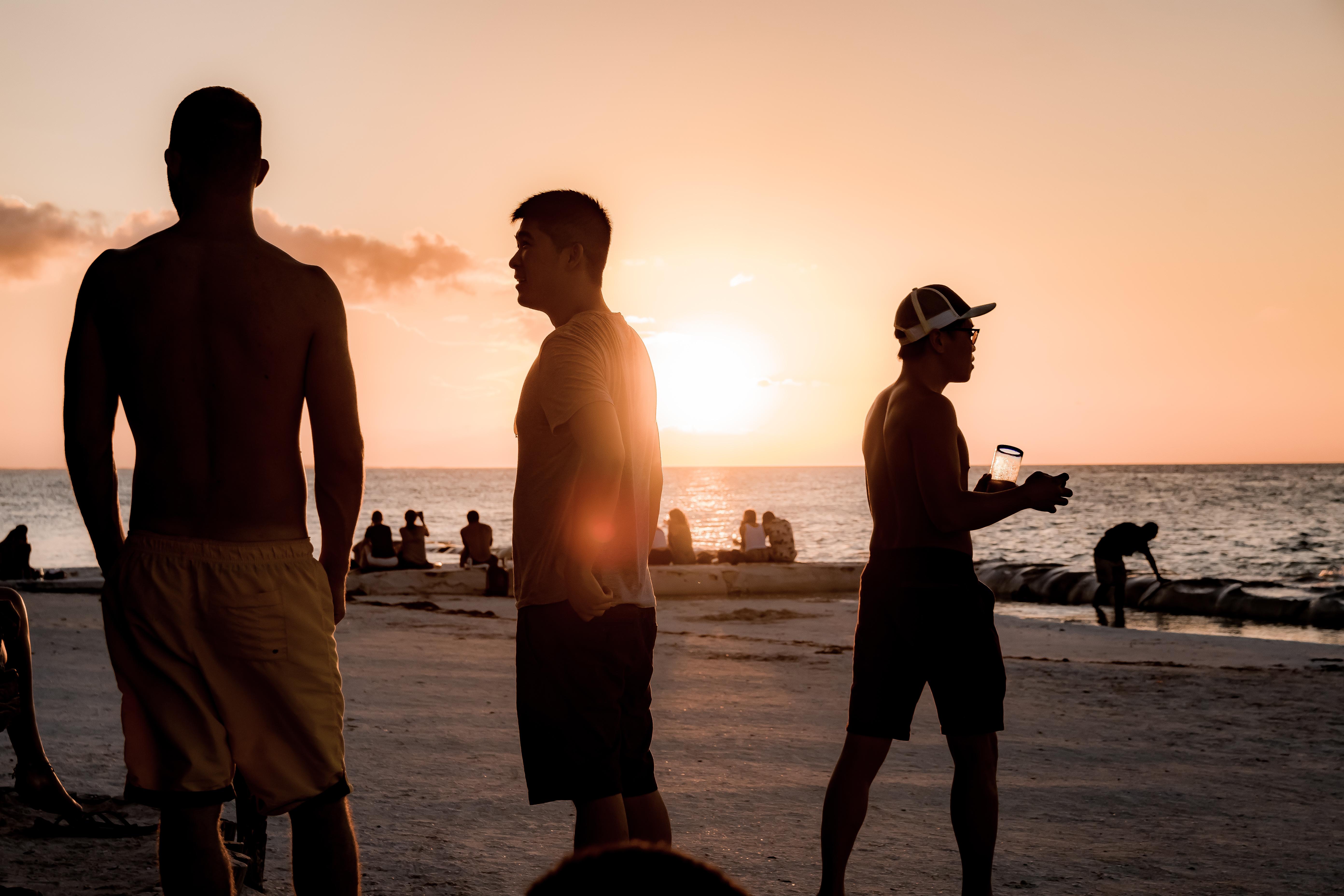 Zomay Beachfront Hotel Isla Holbox