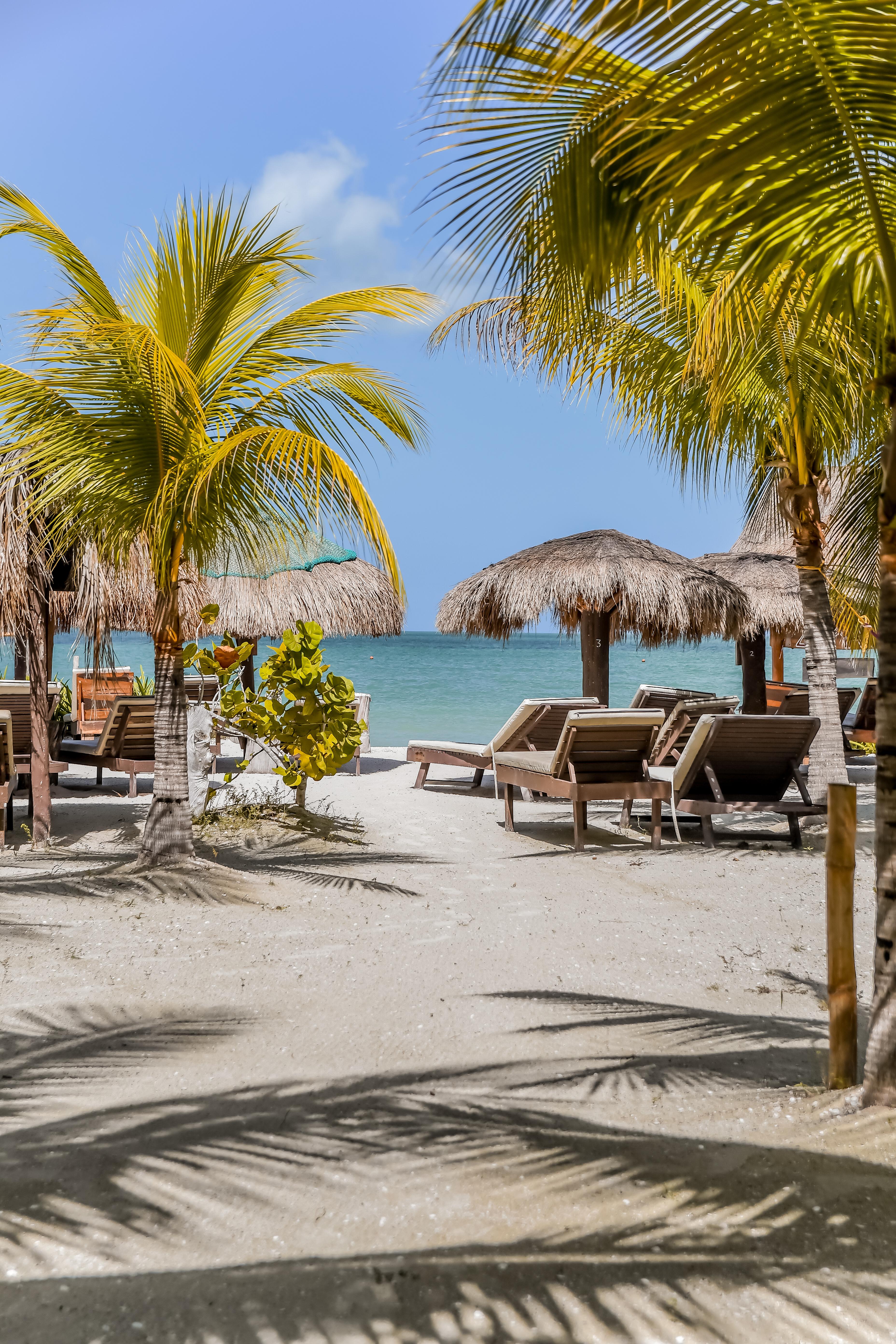 Zomay Beachfront Isla Holbox