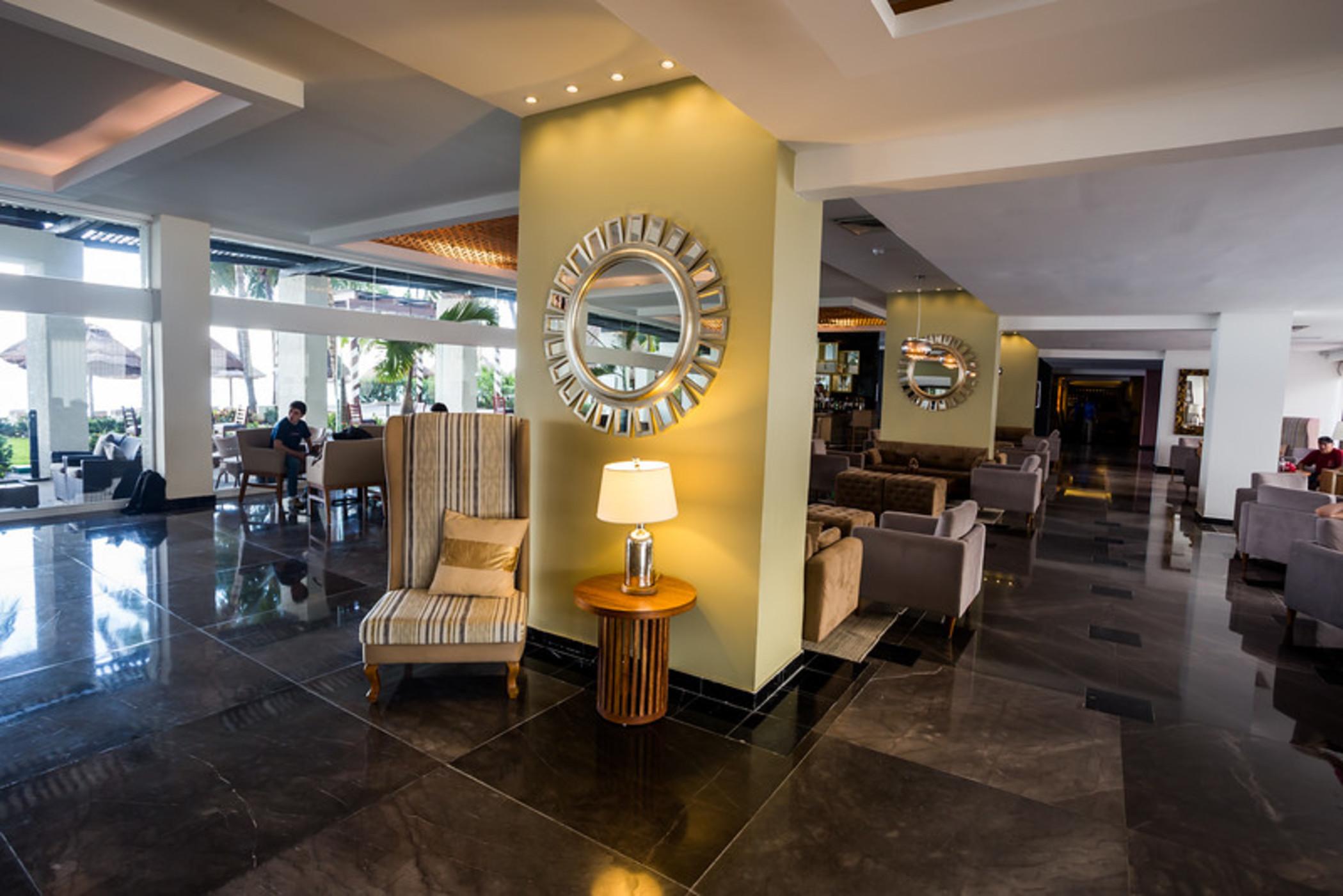 Resort Dreams Sands & (adults Only) Cancun