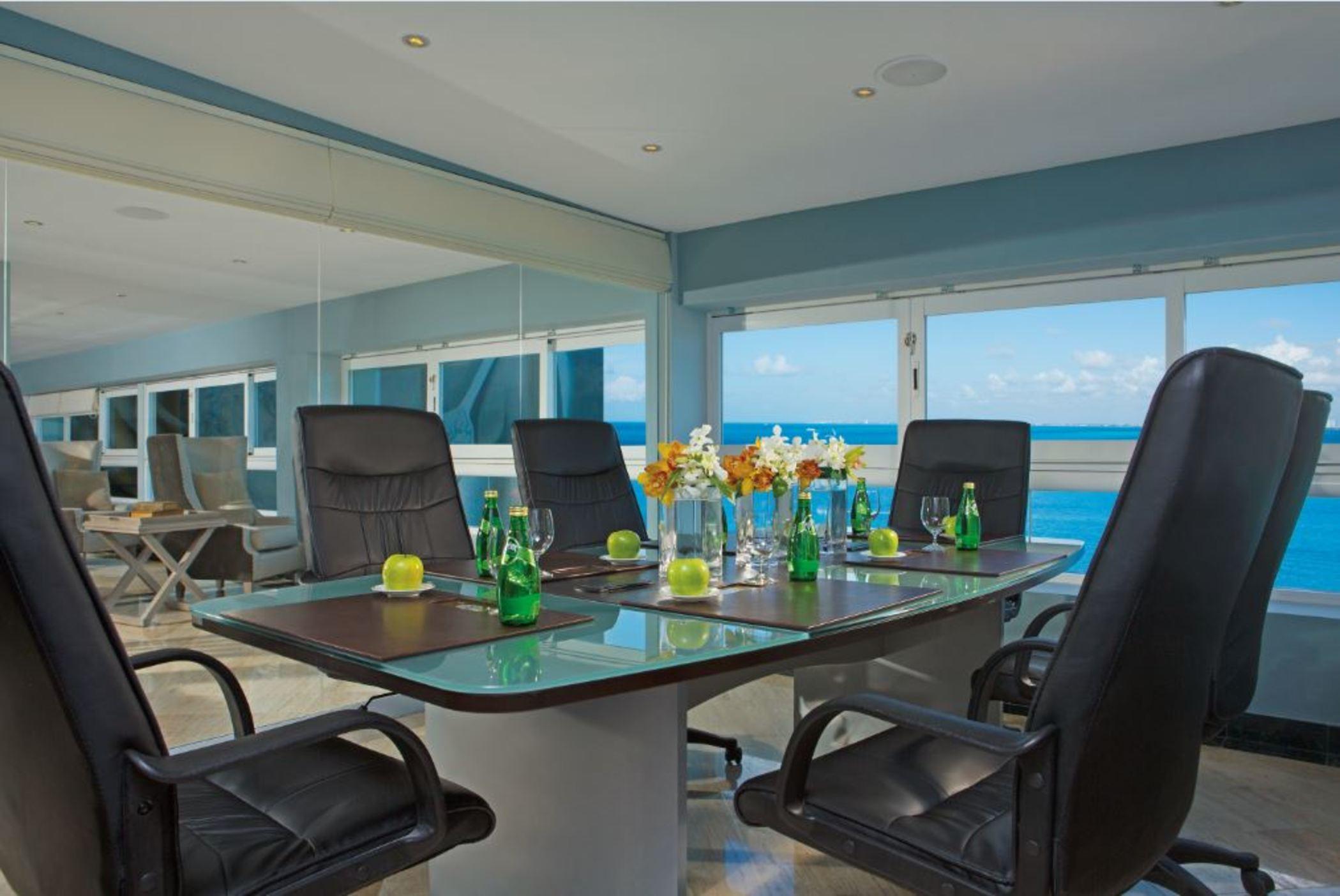 Dreams Sands & (adults Only) Resort Cancun