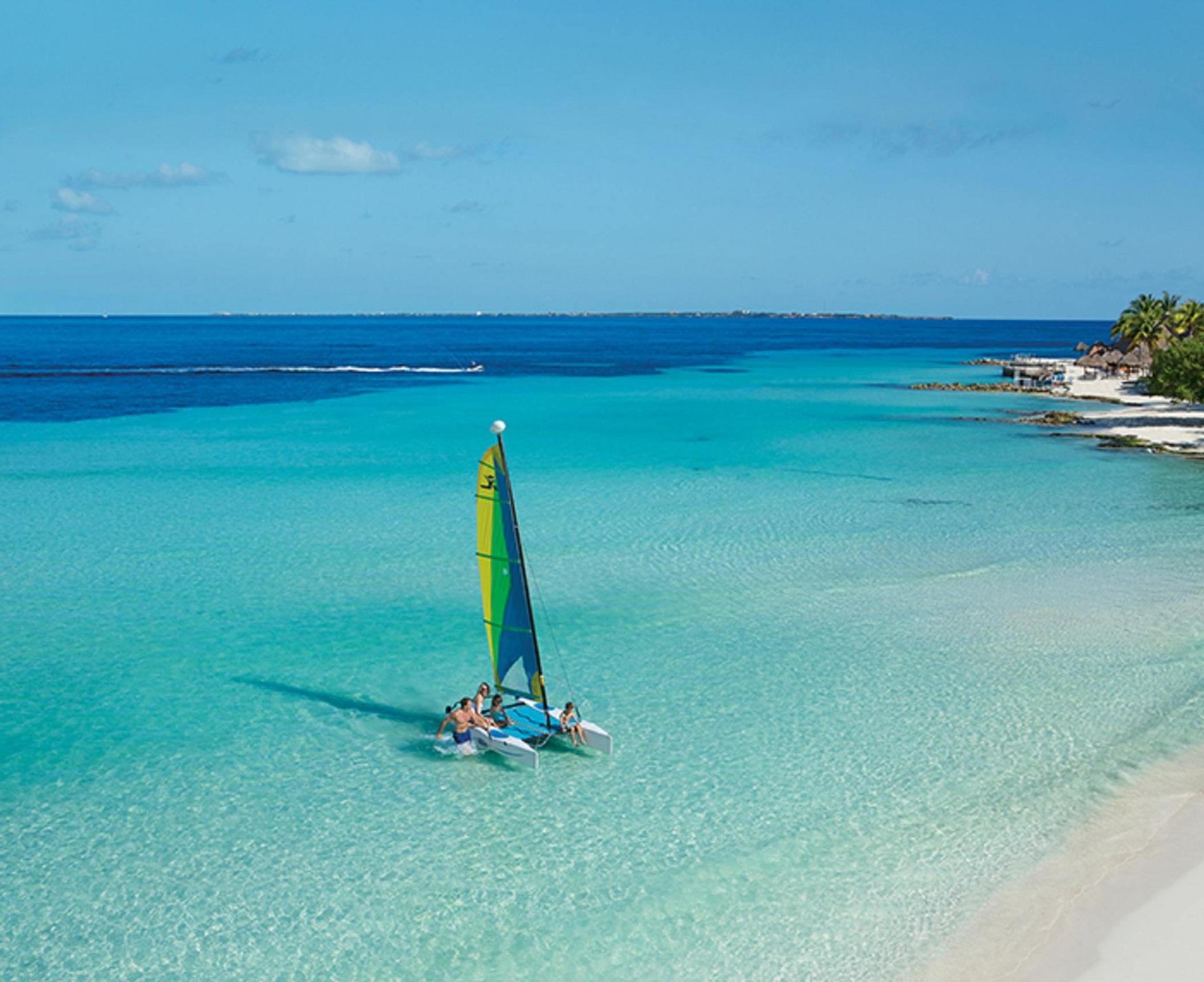 Resort Dreams Sands & (adults Only) Cancun