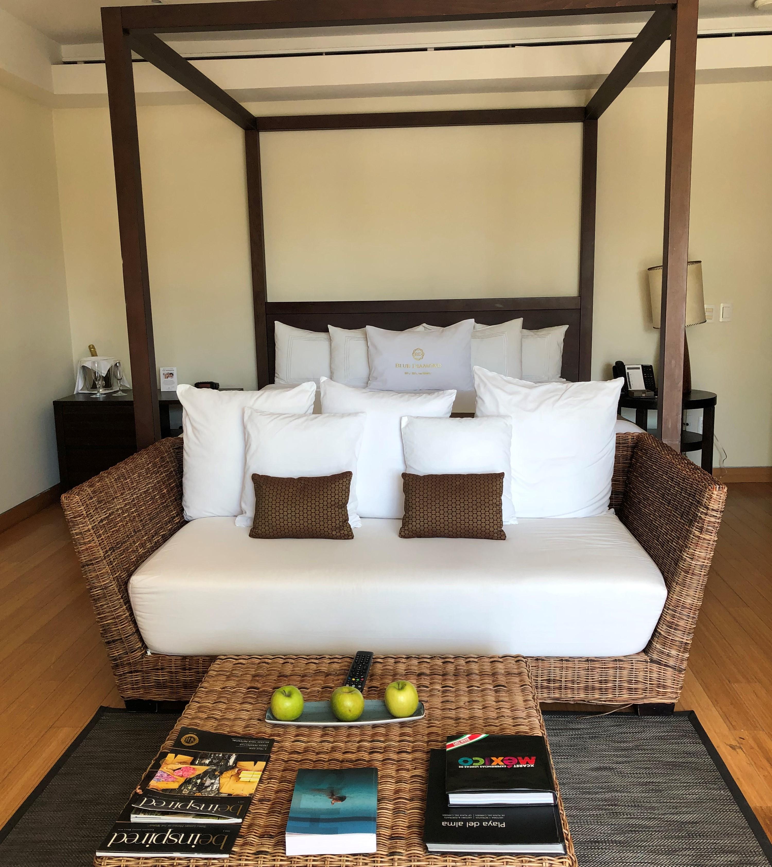 Blue Diamond Luxury Boutique (adults Only) Resort