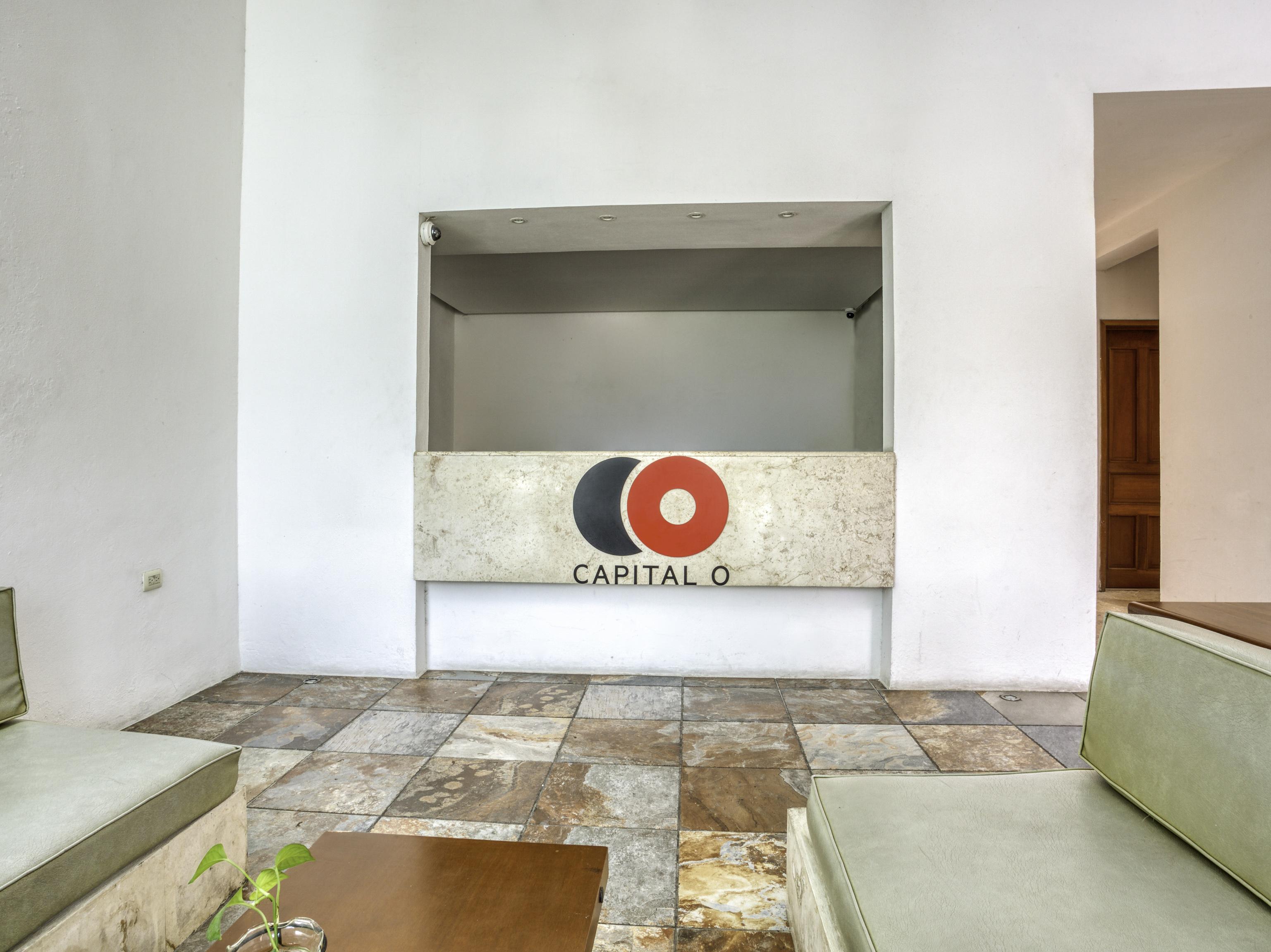 Hotel Chac Chi &