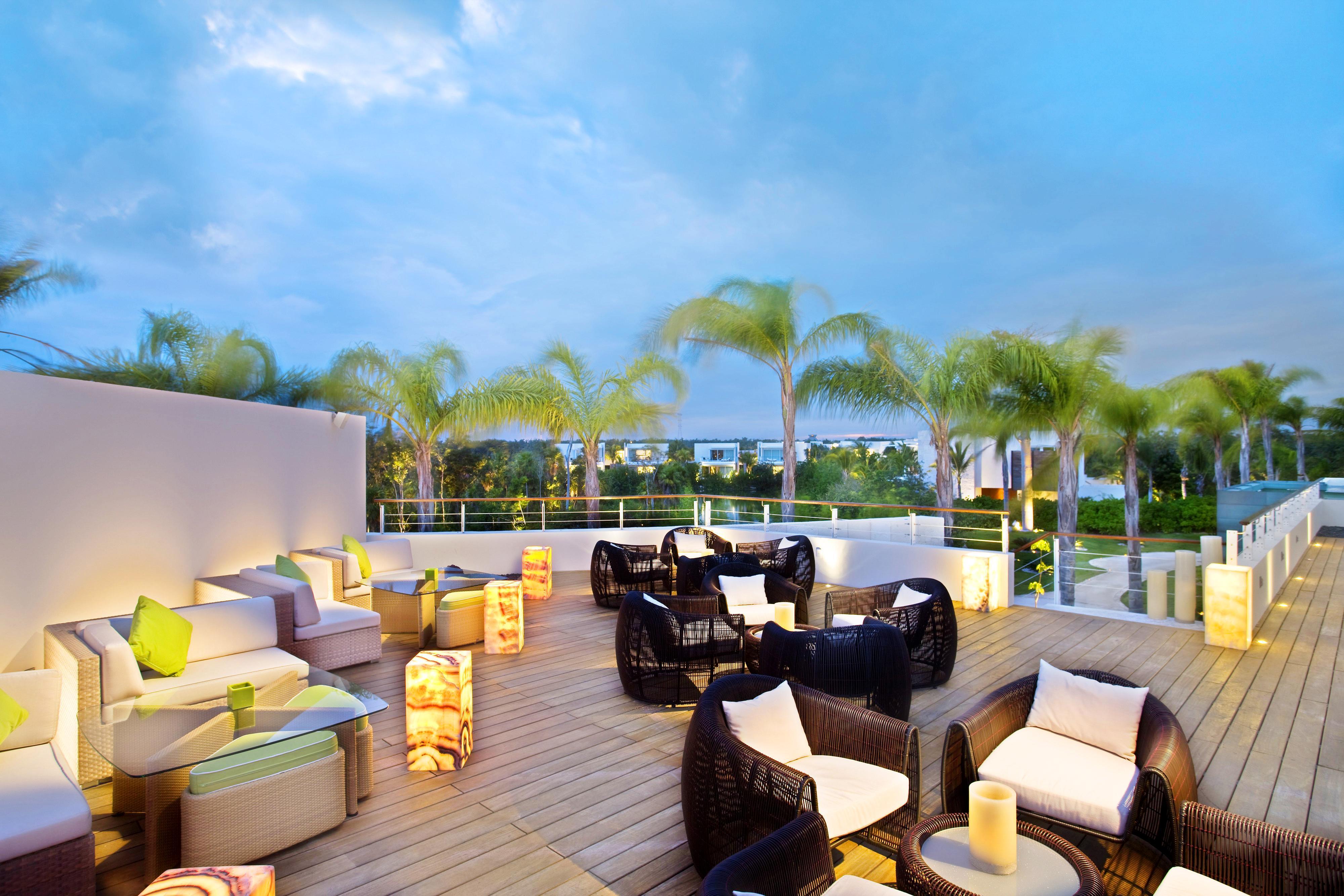 Blue Diamond Luxury Boutique (adults Only) Resort El Marlyn Azul