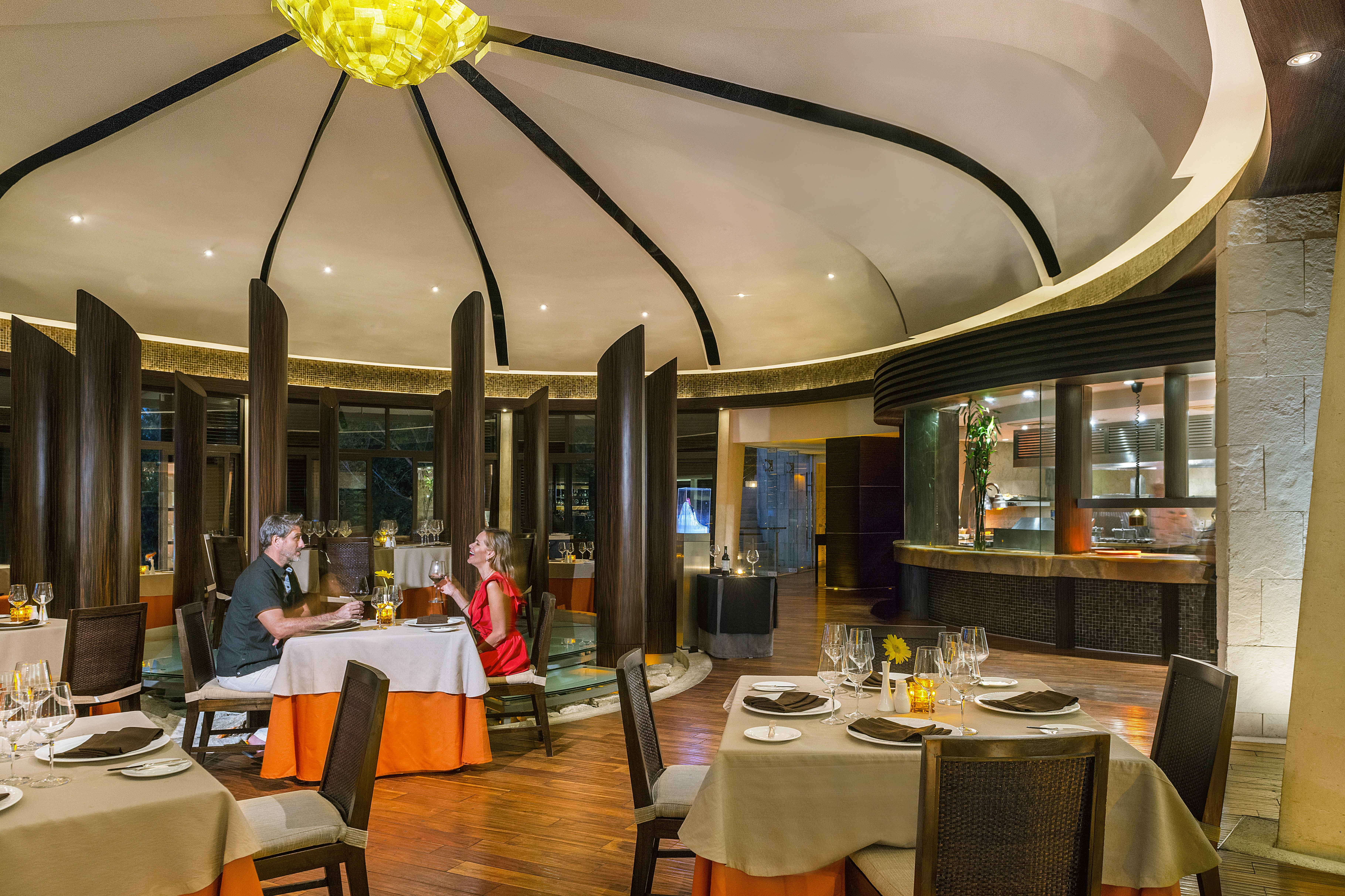 Blue Diamond Luxury Boutique (adults Only) Resort El Marlyn Azul