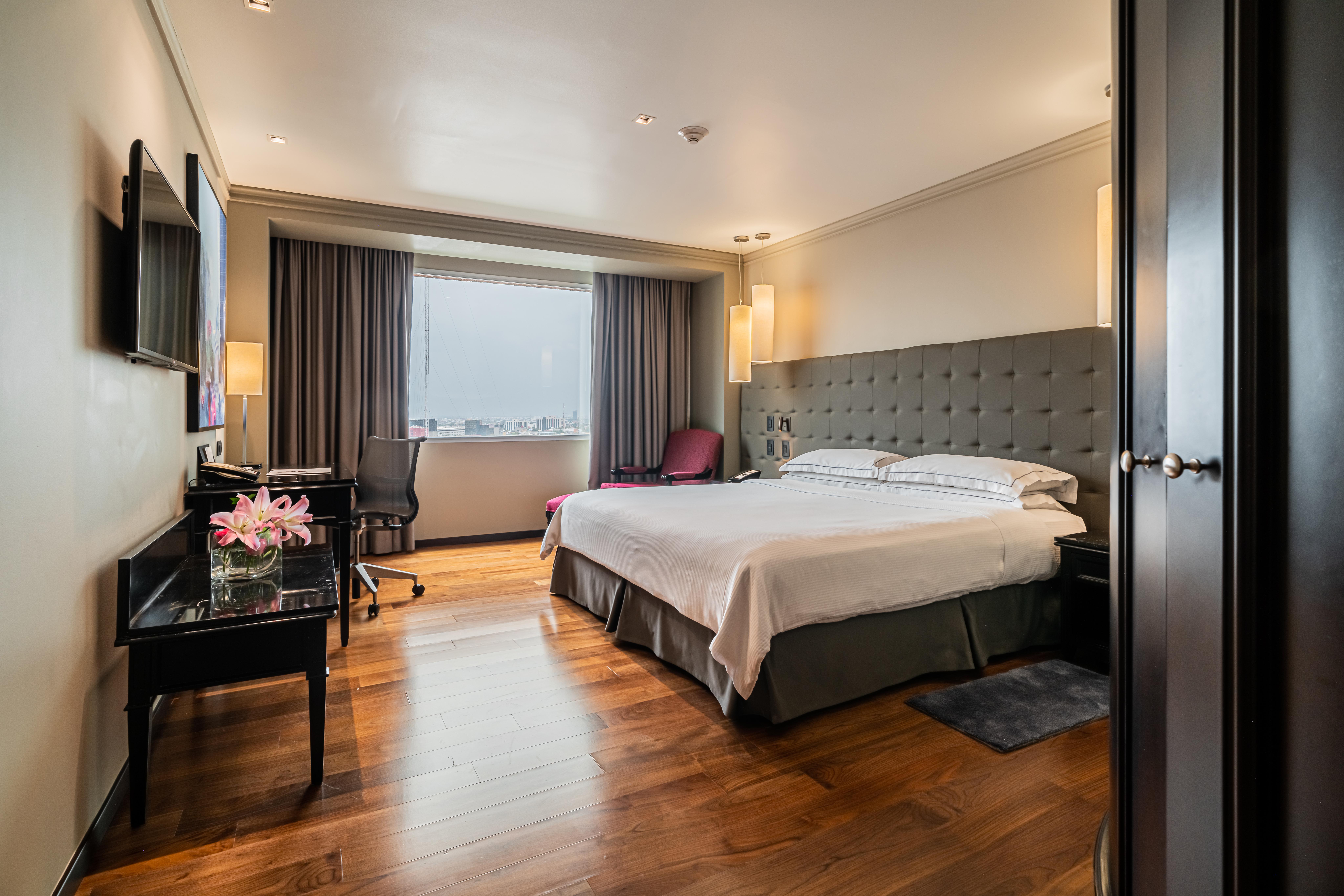 Barcelo Reforma Hotel 5*