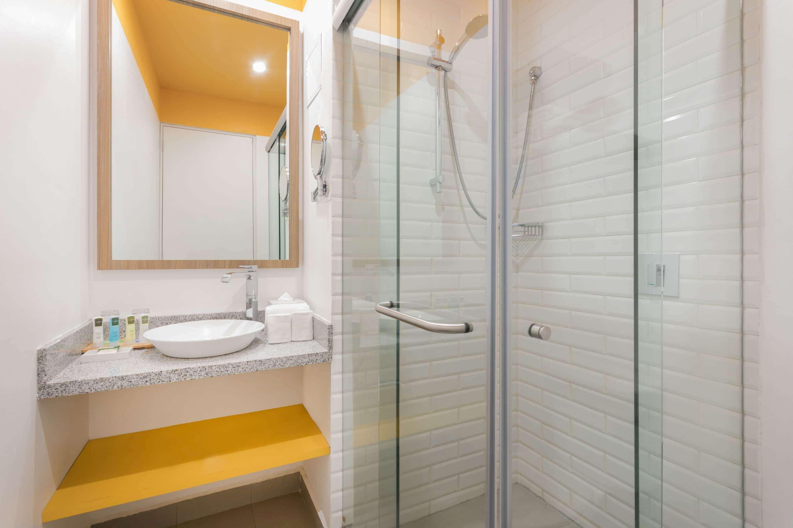 Tryp By Wyndham Wtc Hotel