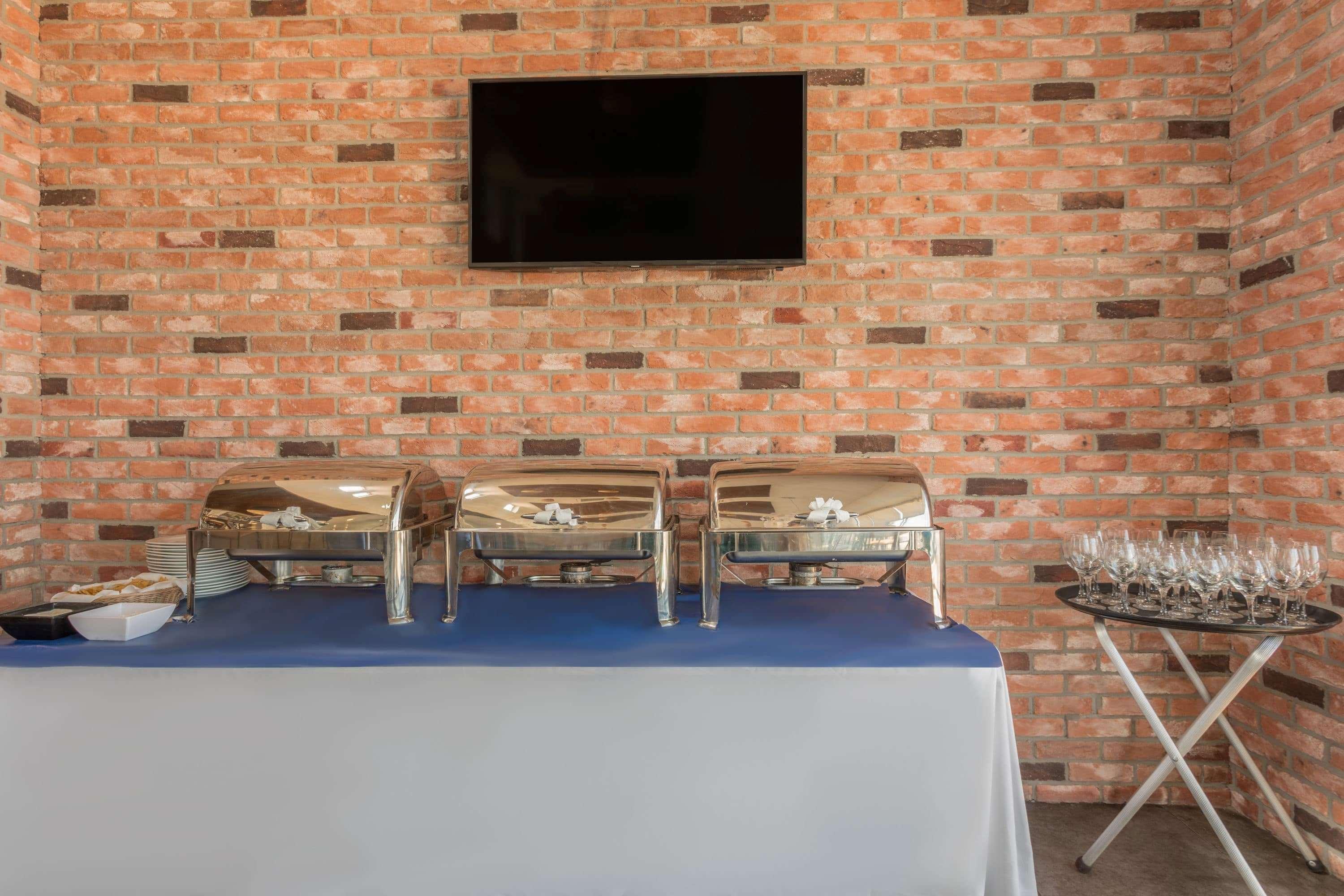 Tryp By Wyndham Wtc Hotel Mexico City