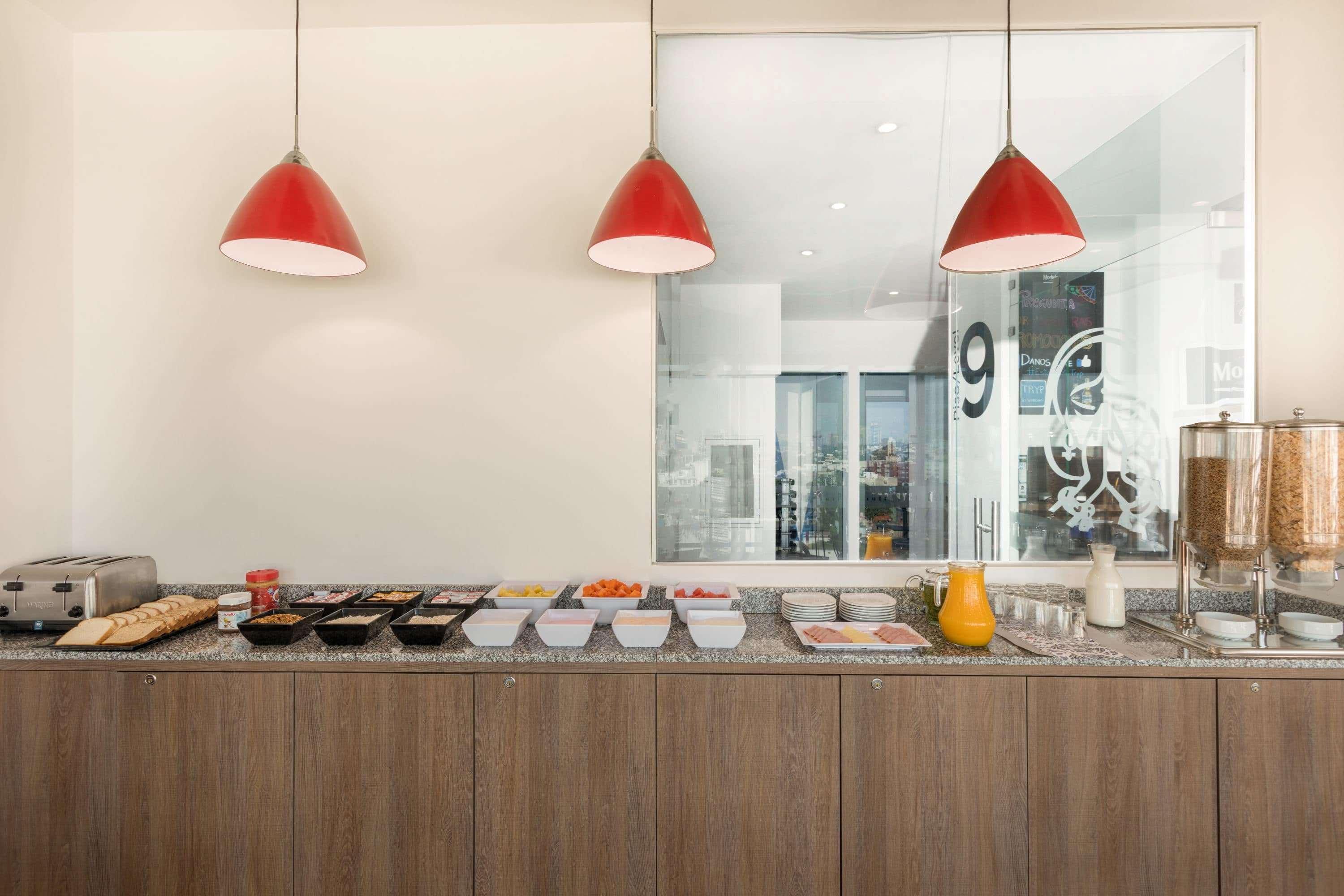 Tryp By Wyndham Wtc 4* Mexico City