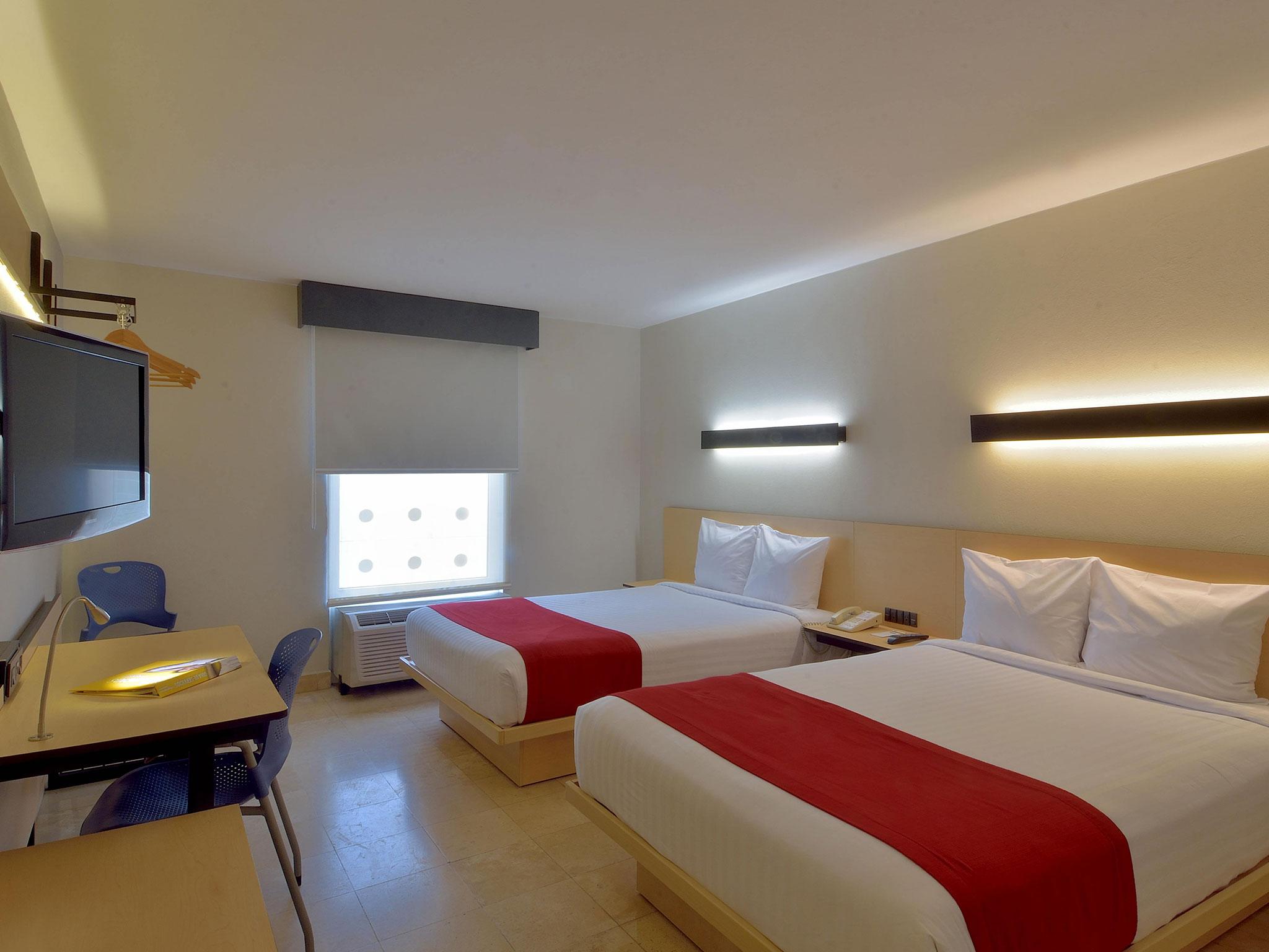Express By Marriott Cancun