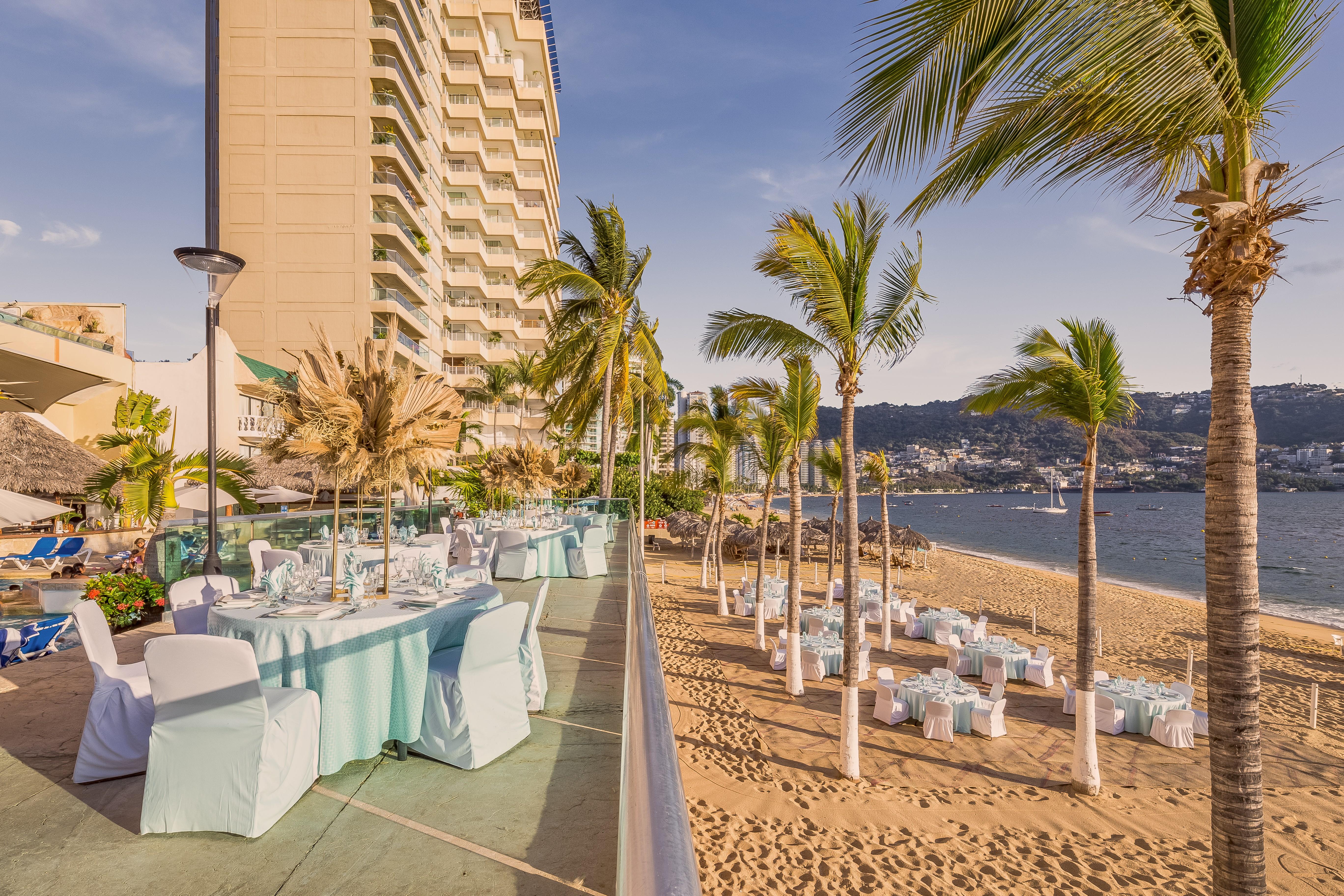 Copacabana Acapulco