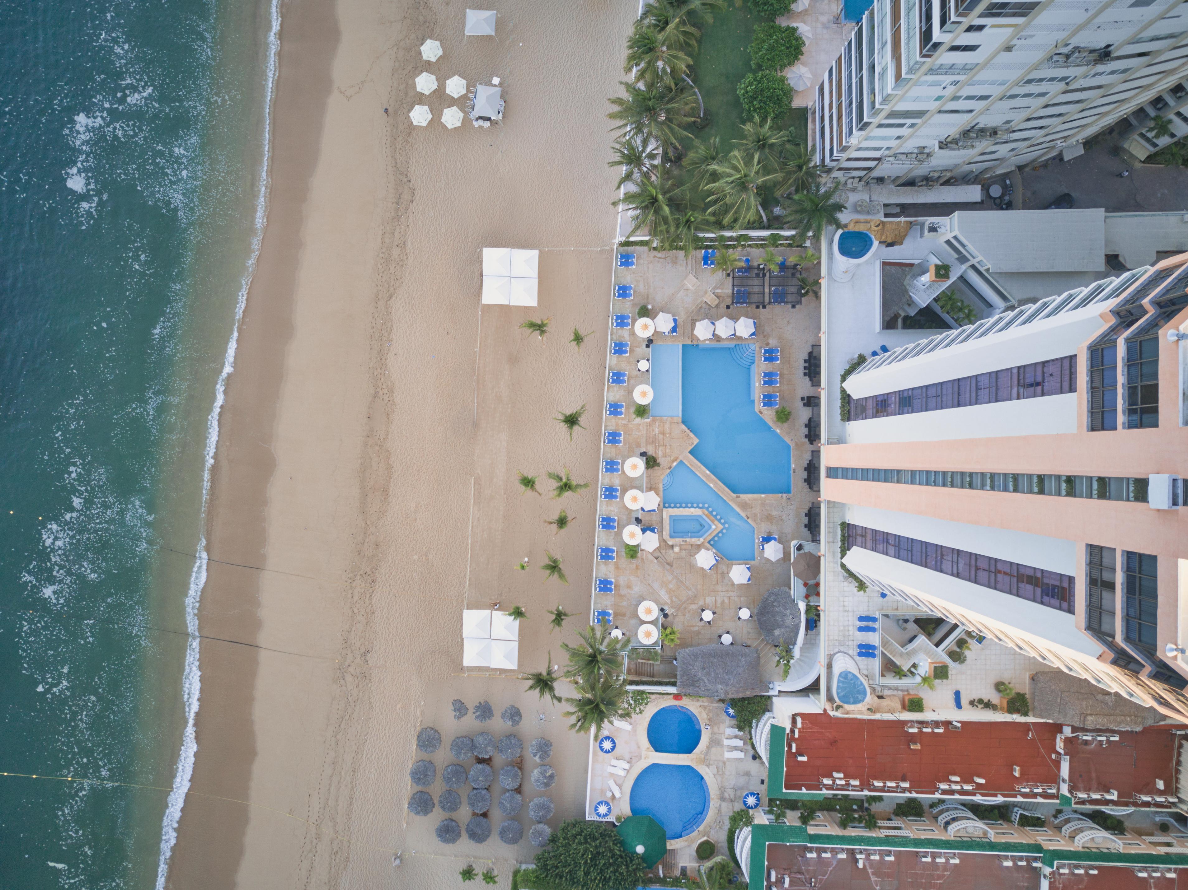 Copacabana Acapulco