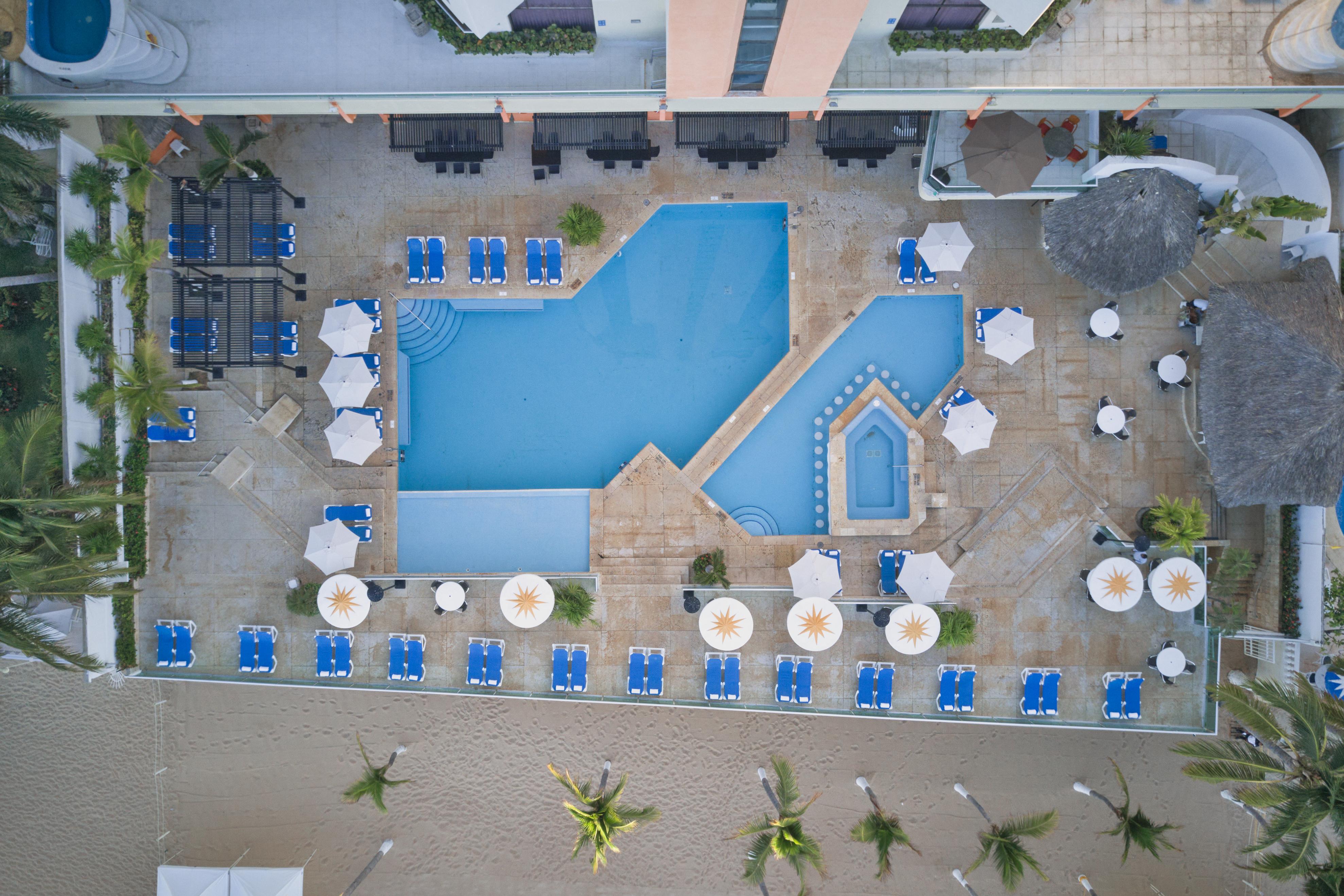 Copacabana Acapulco