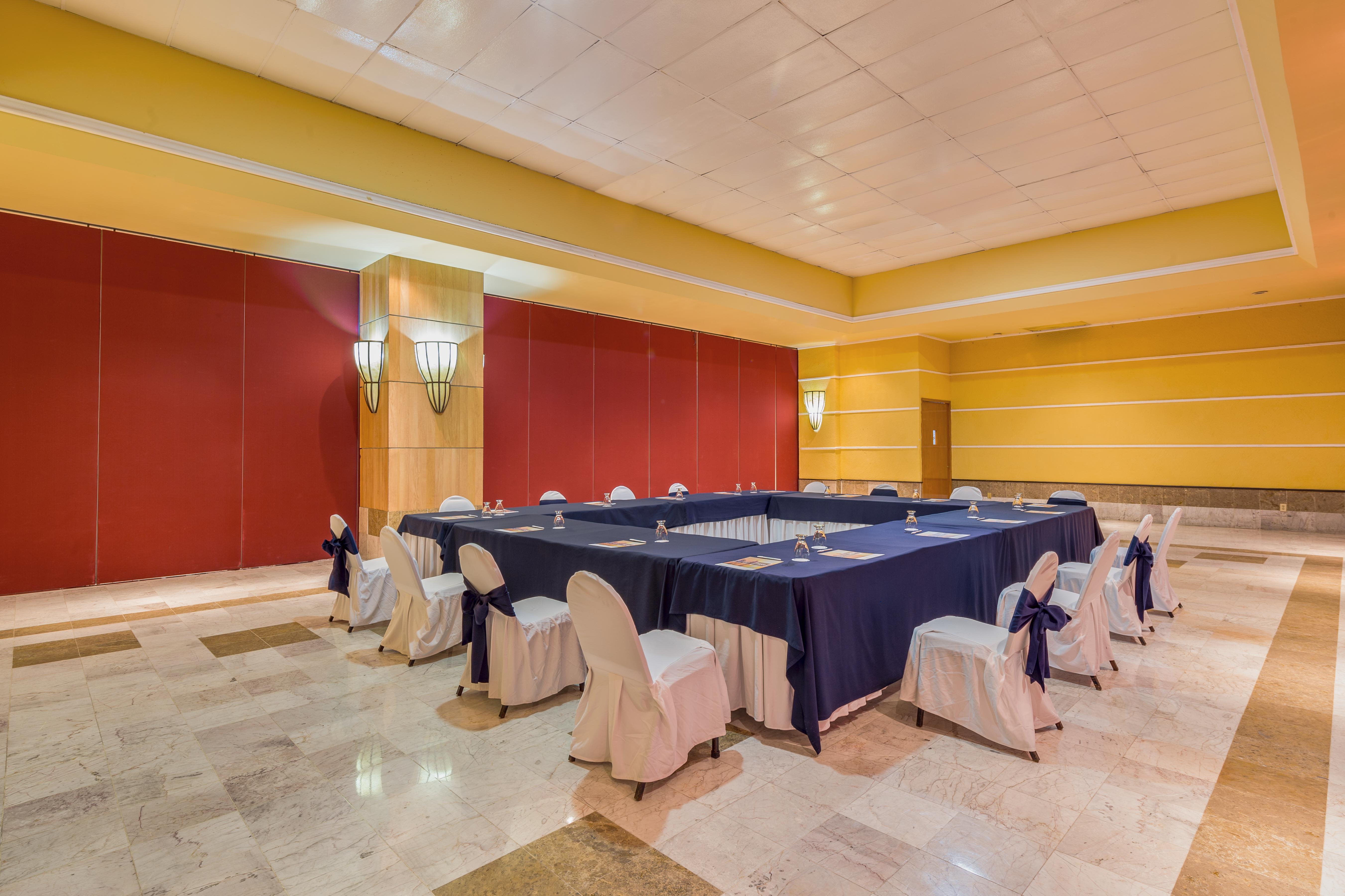 Hotel Copacabana
