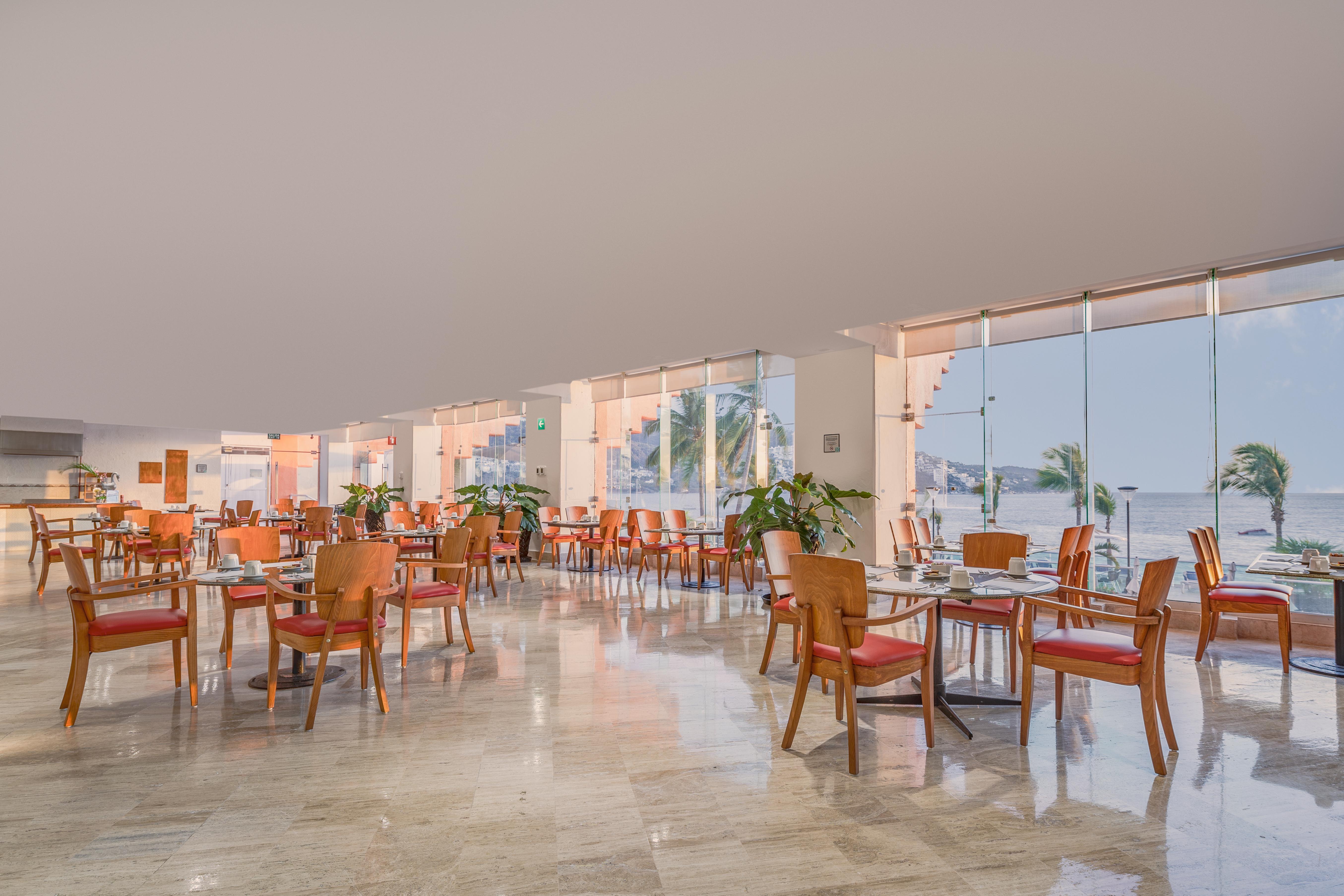 Copacabana Hotel