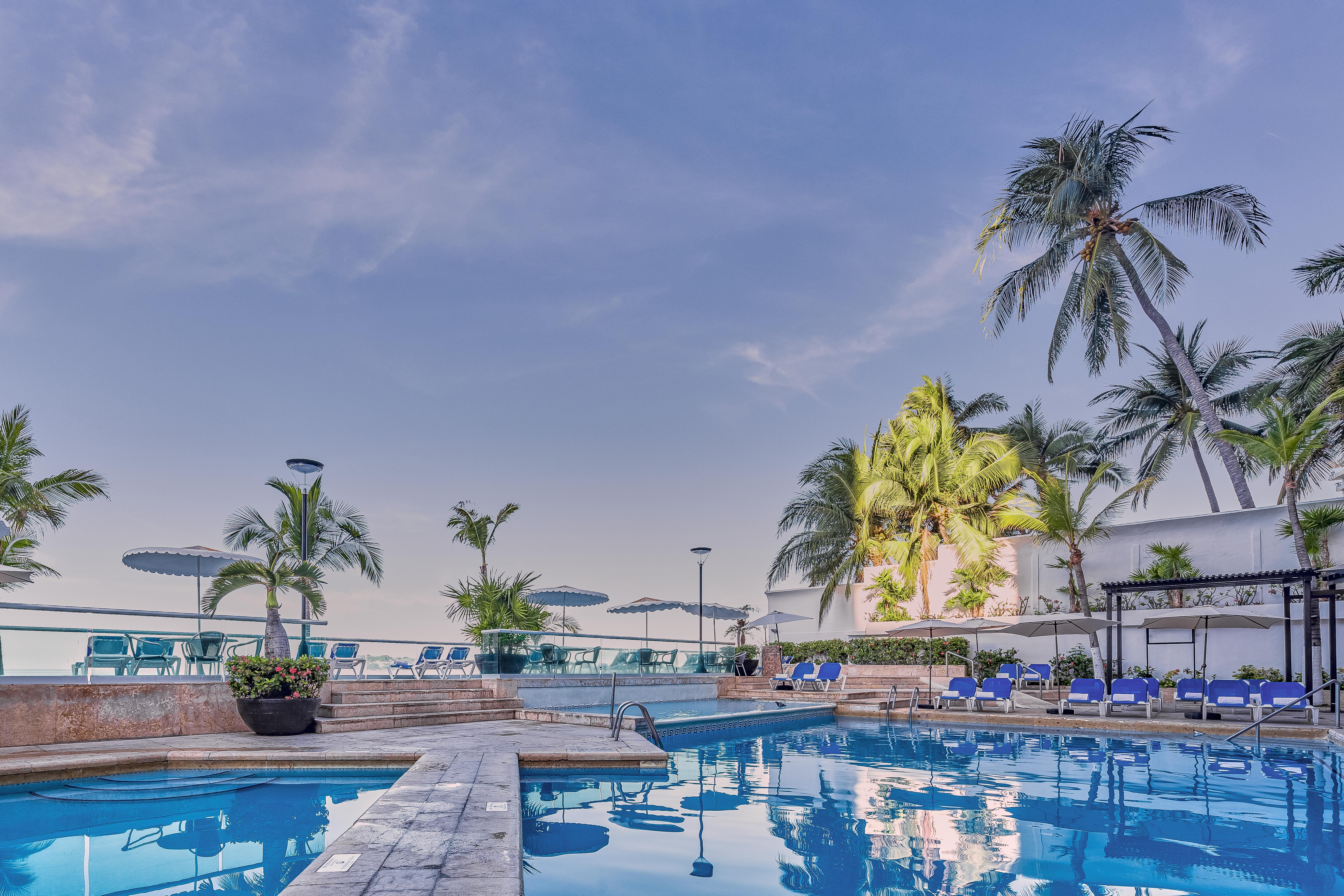 Copacabana Hotel