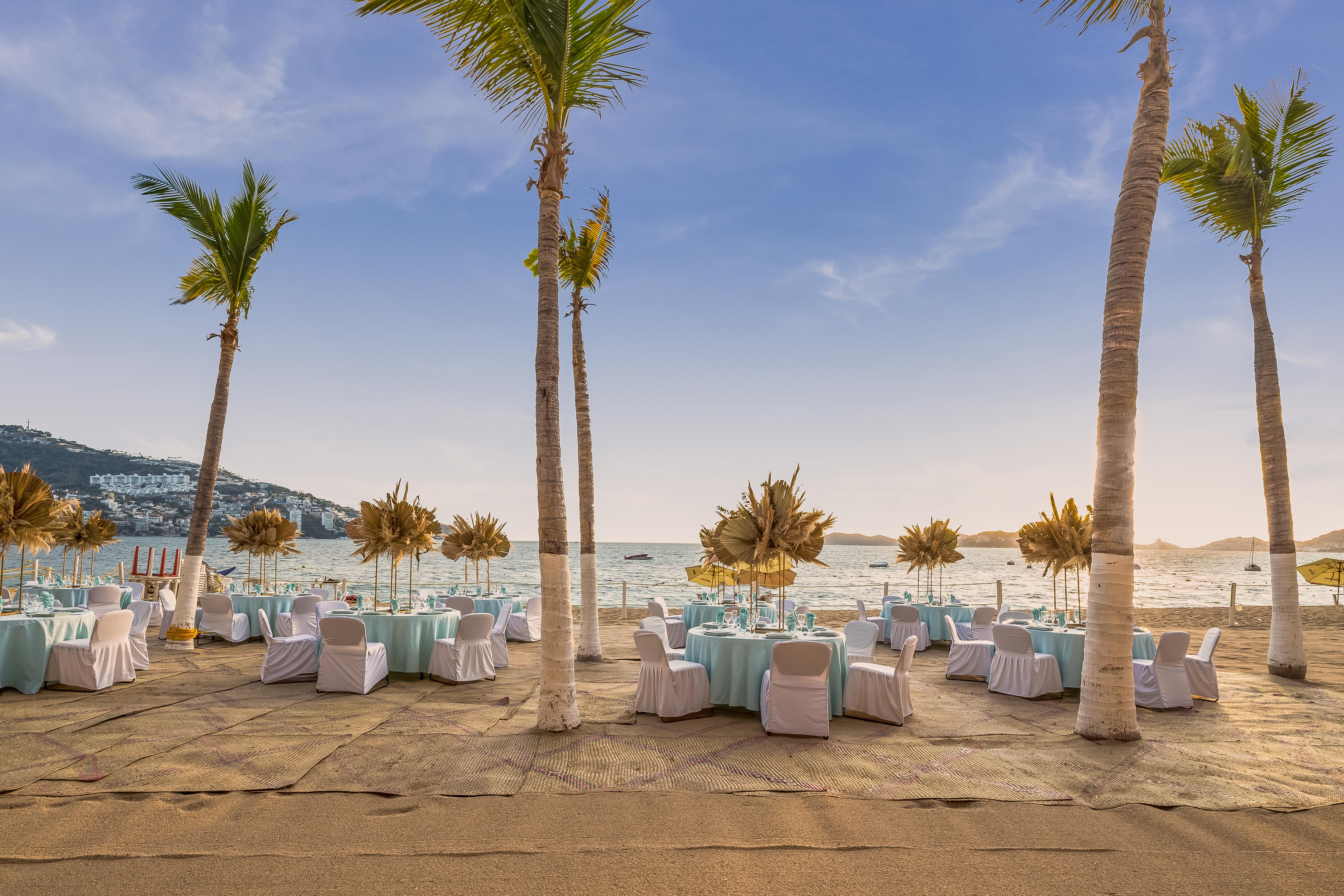 Copacabana Acapulco