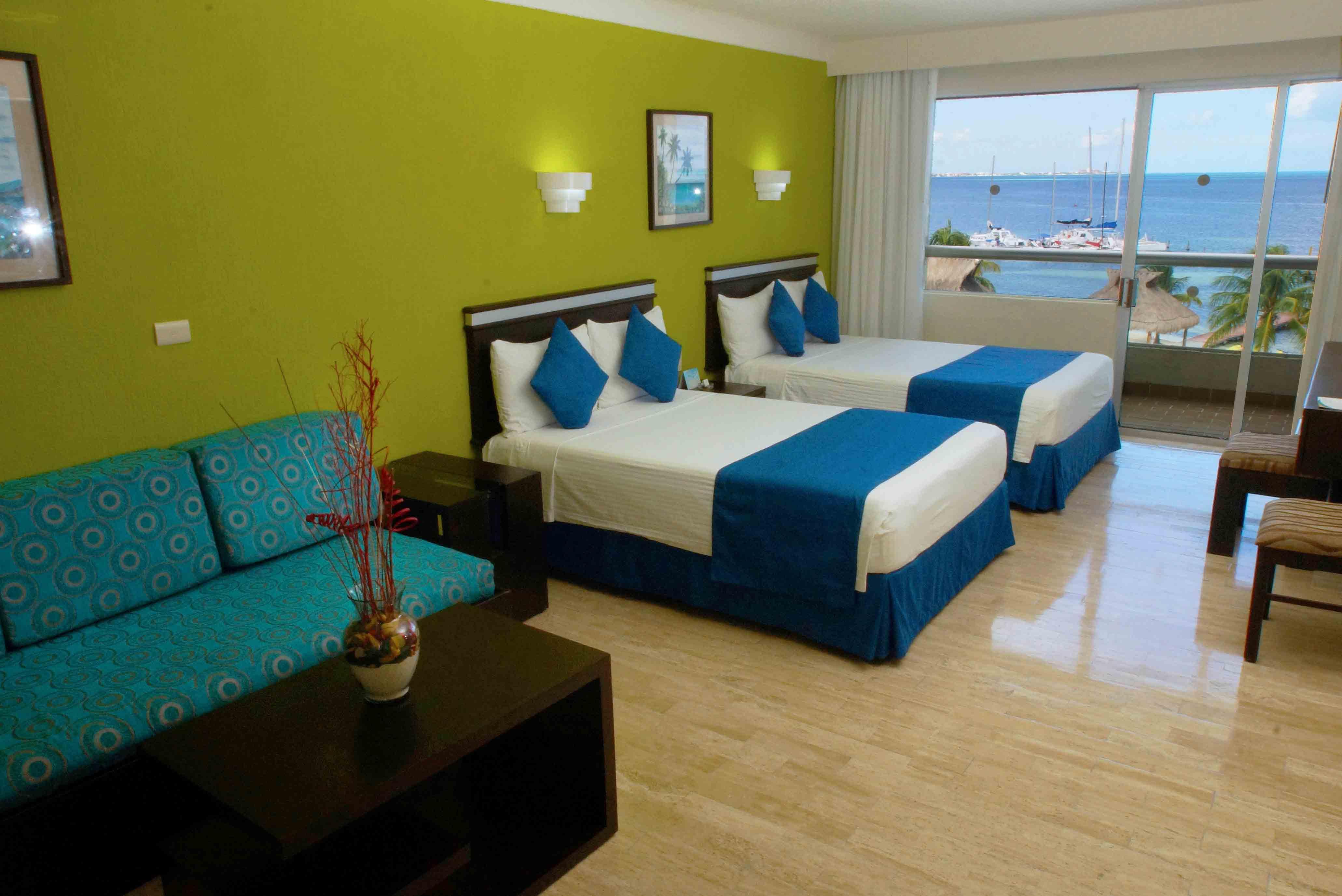 Aquamarina Cancun
