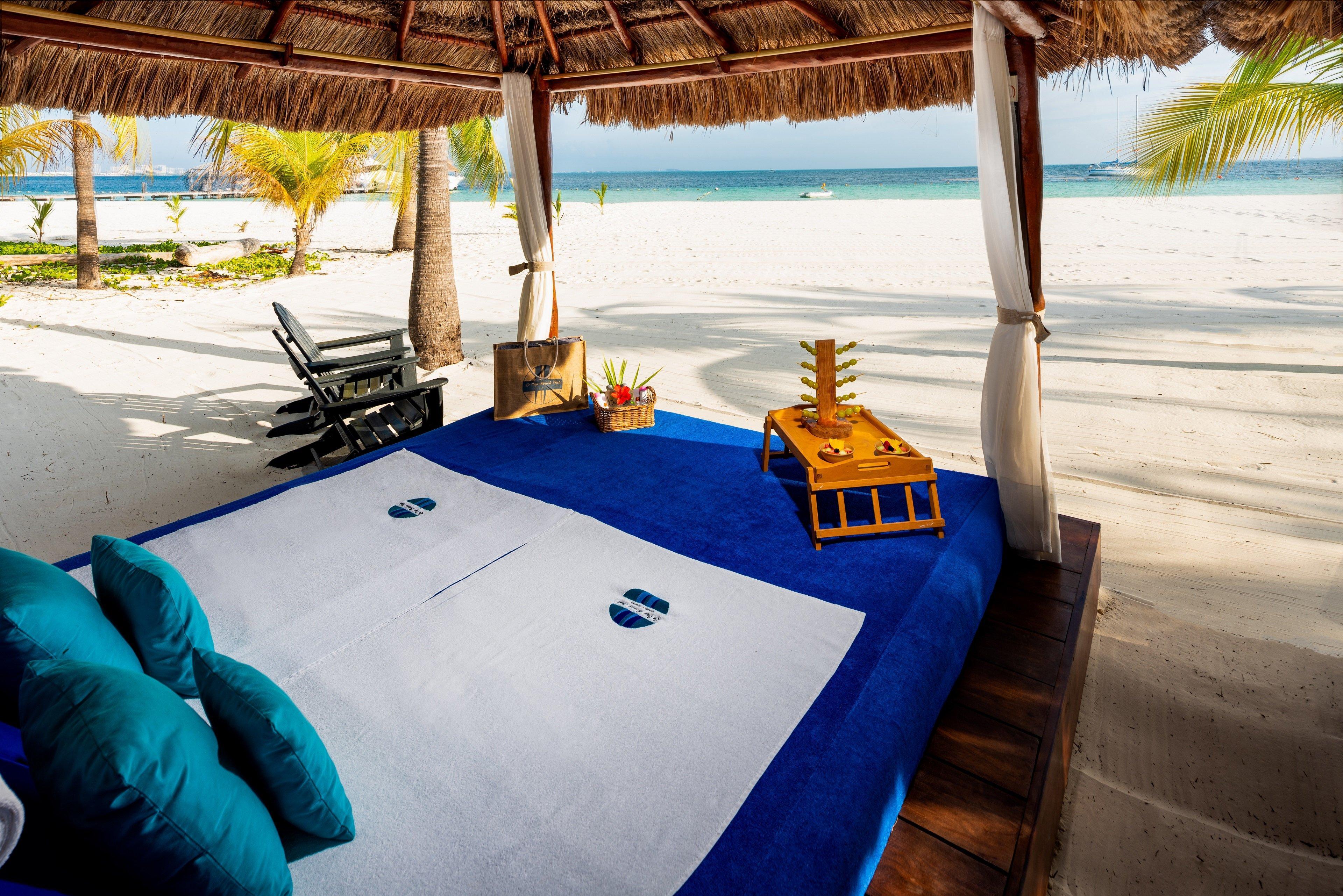 Resort Presidente Intercontinental Cancun
